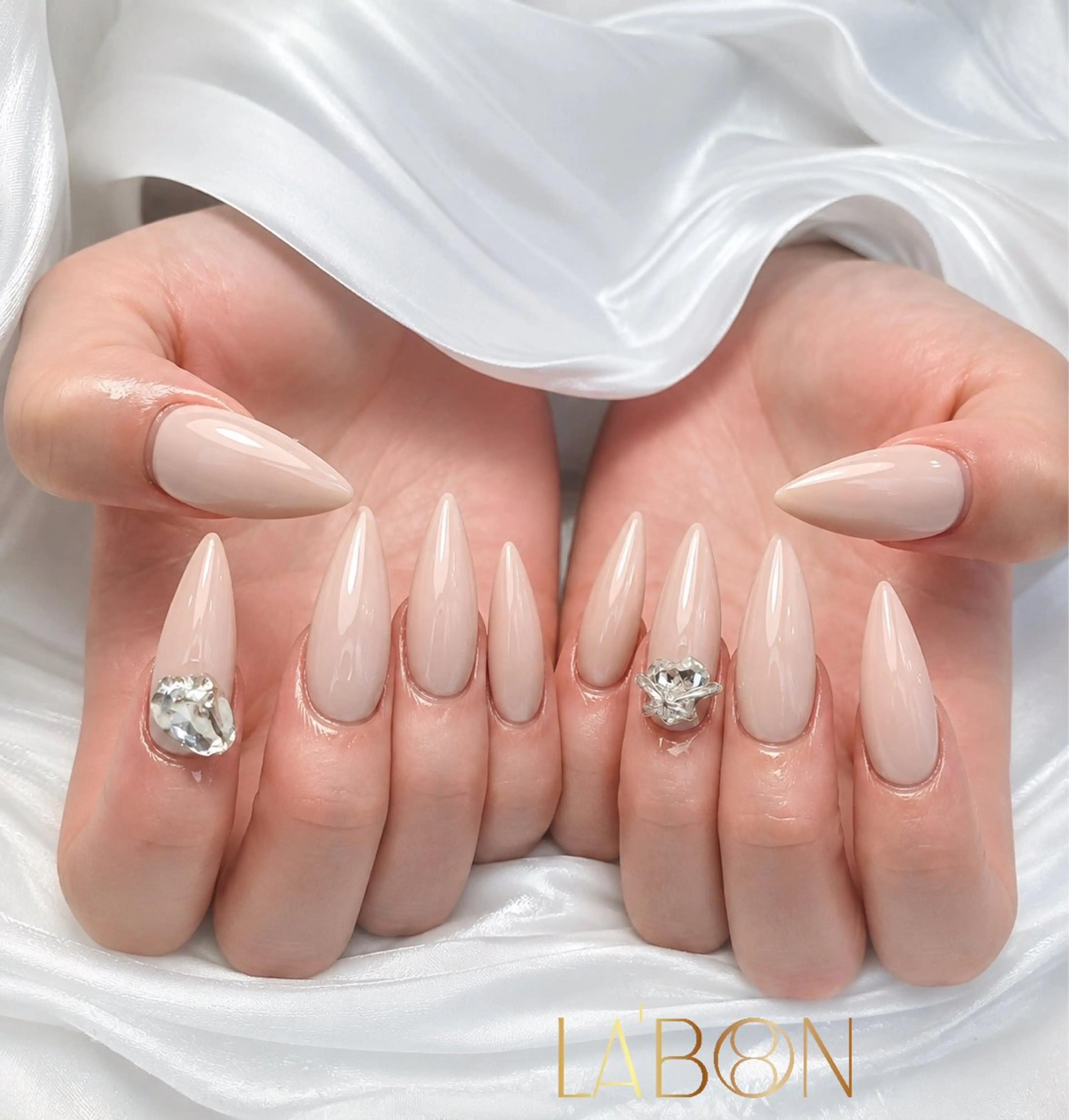 ネイル Labon Nails Artのネイルデザイン