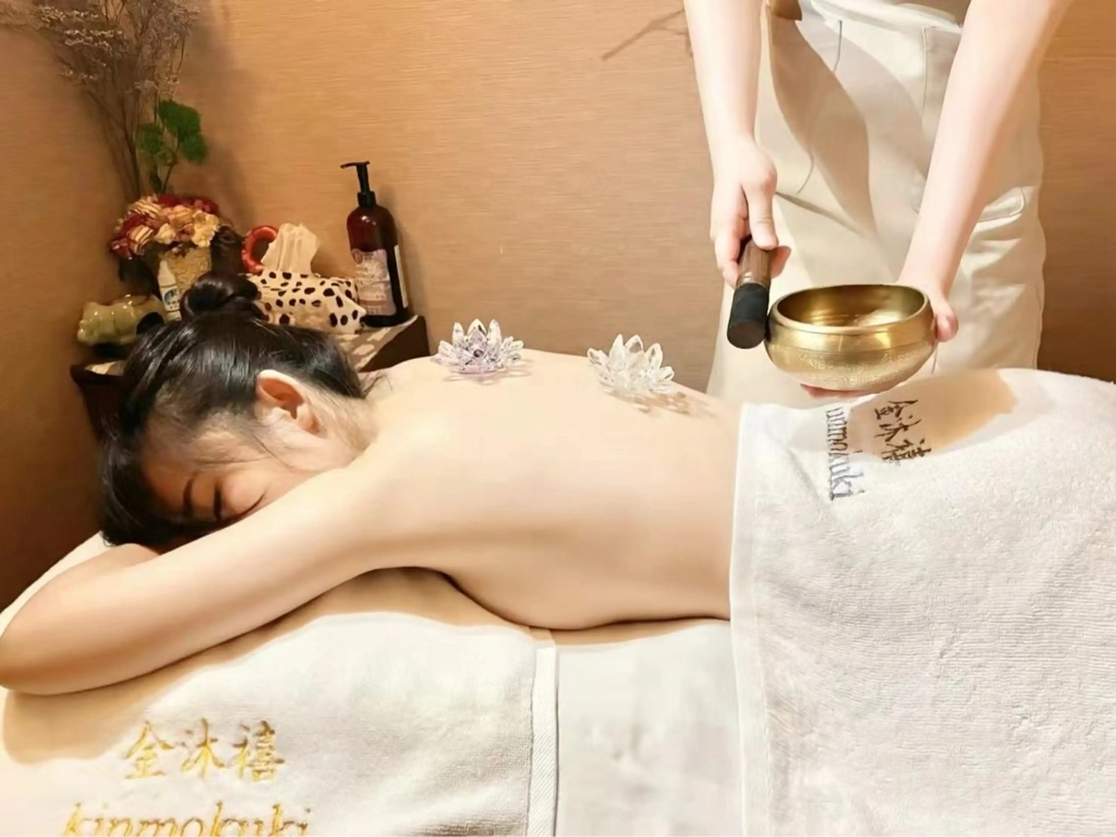 リラク まつげパーマ専門店 金沐禧のマツエク・マツパデザイン