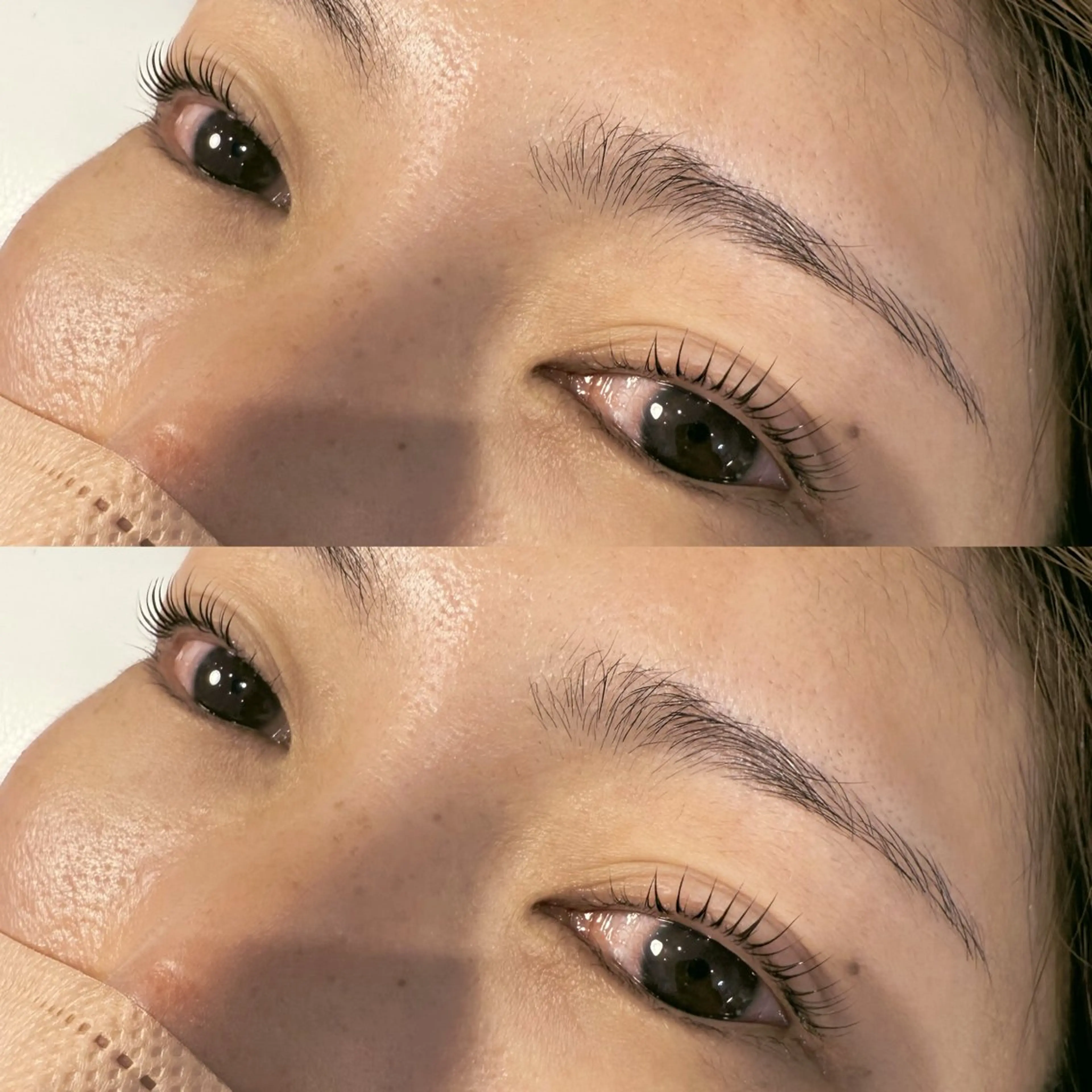 マツエク・マツパ マツパ まつパ/マツエク /眉/HBL/耳ツボのマツエク・マツパデザイン