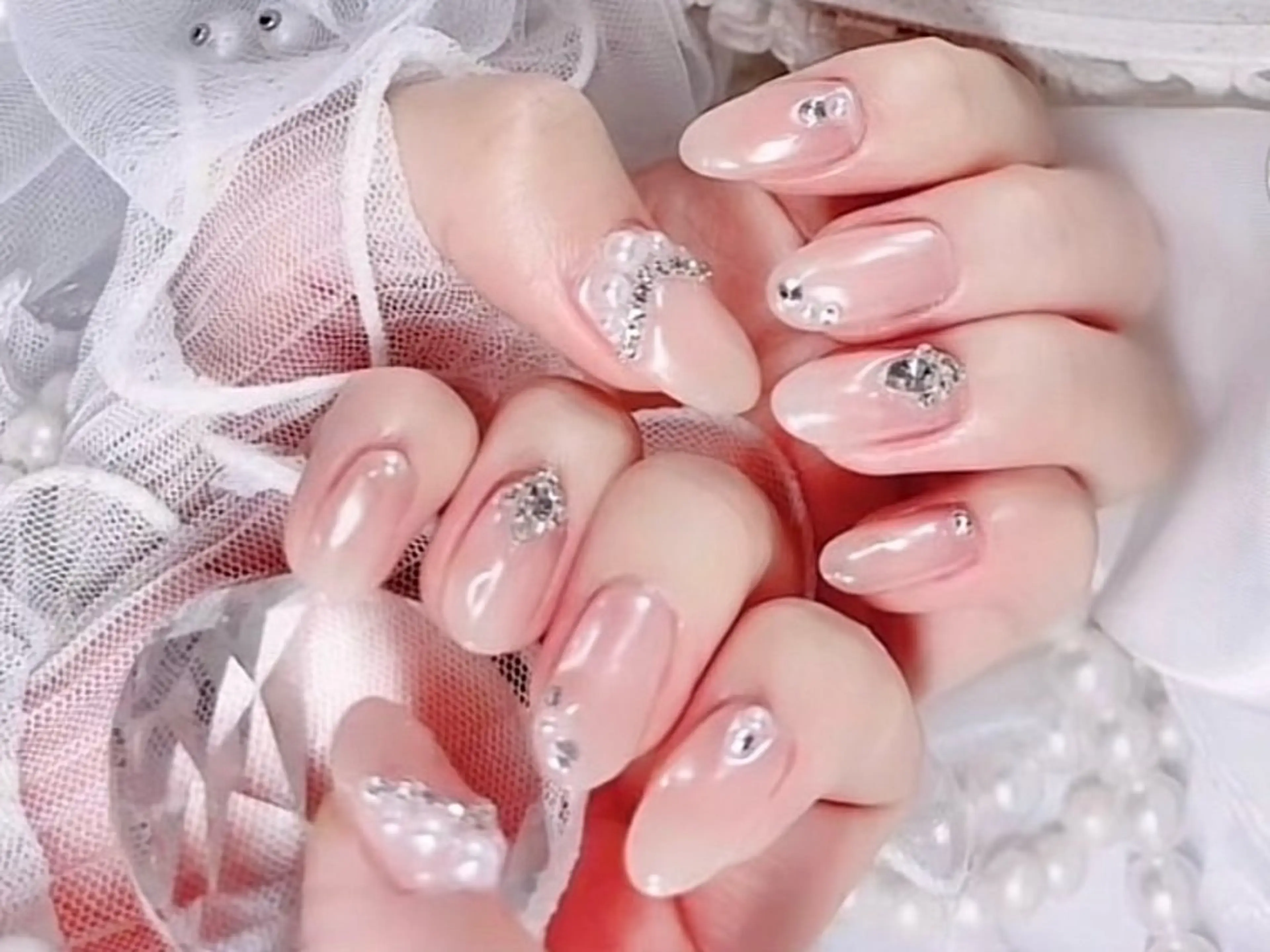 ネイル ネイルサロン KARIのネイルデザイン