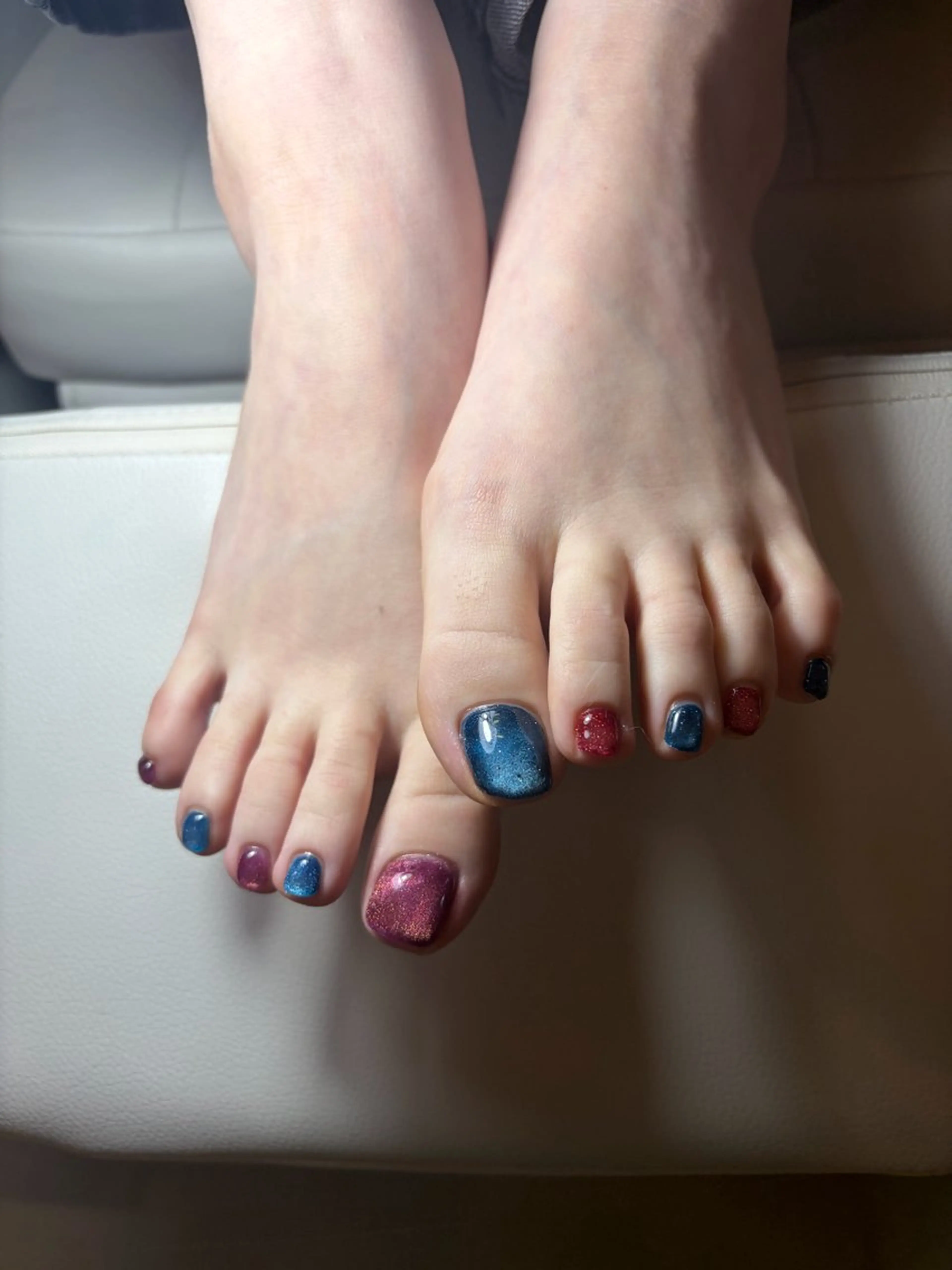 ネイル nails alienCのネイルデザイン