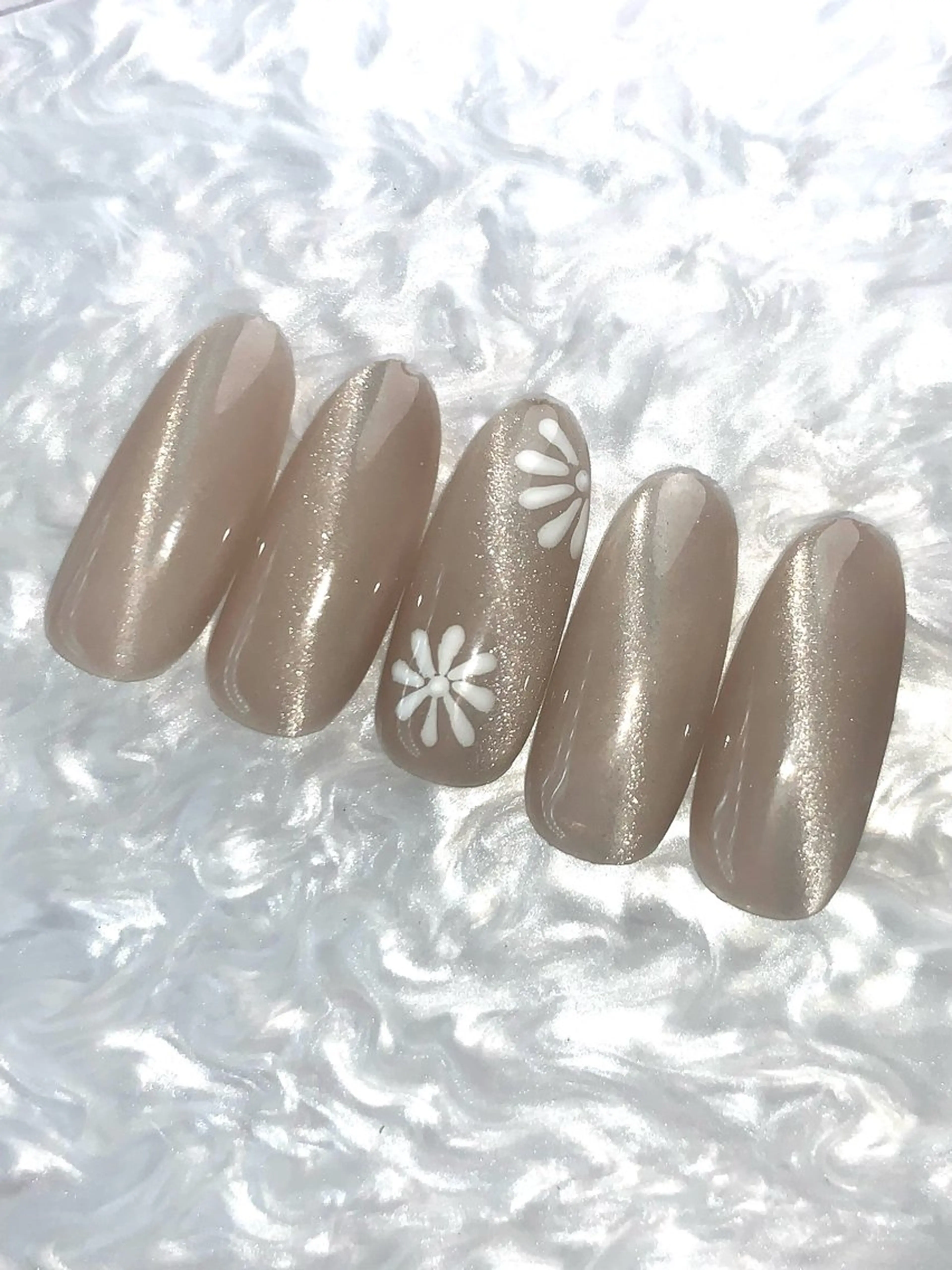 ネイル ハンドネイル nailsalon N iJiのネイルデザイン