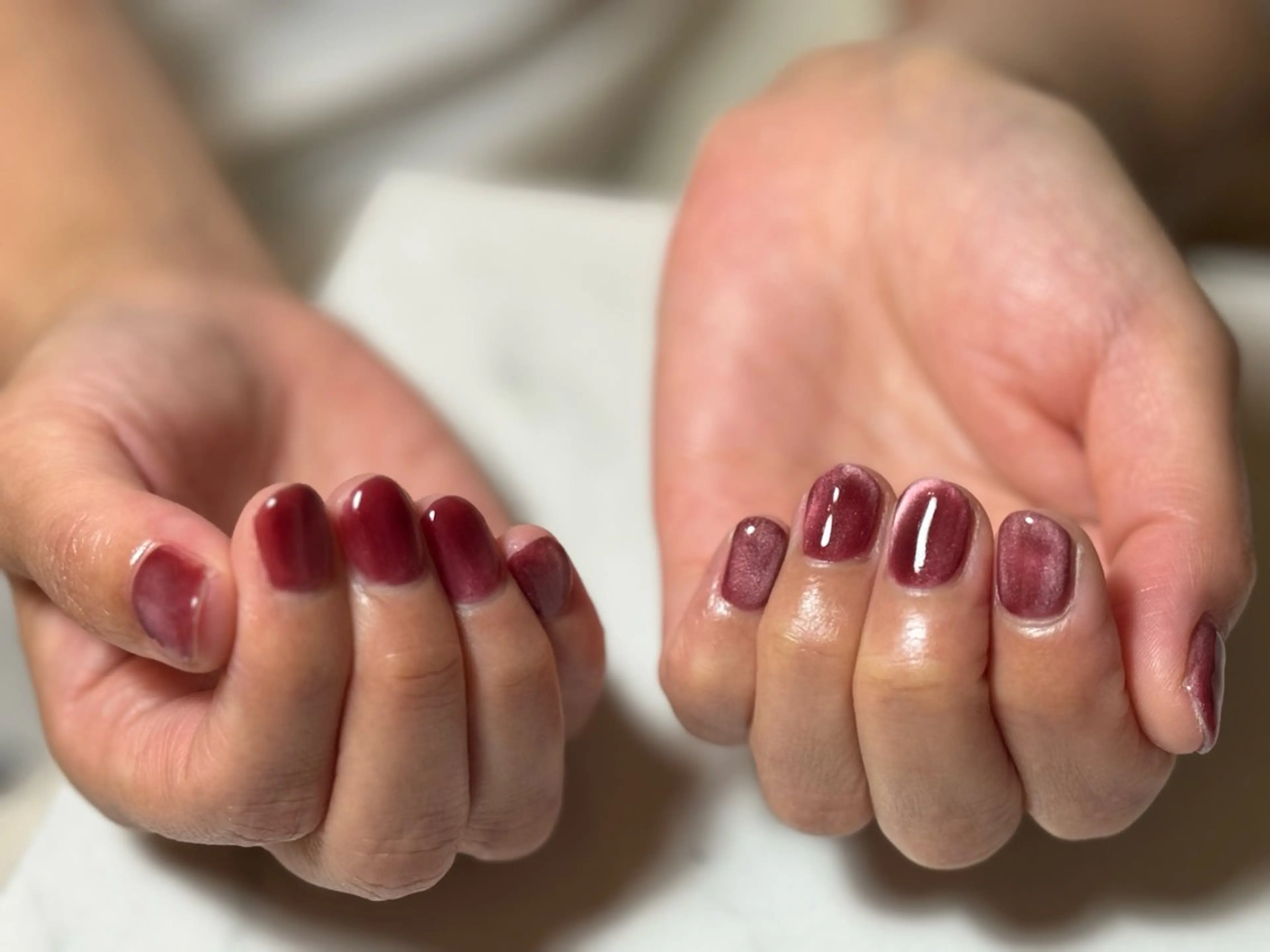 ハンドネイル M. KOTOMIのネイルデザイン