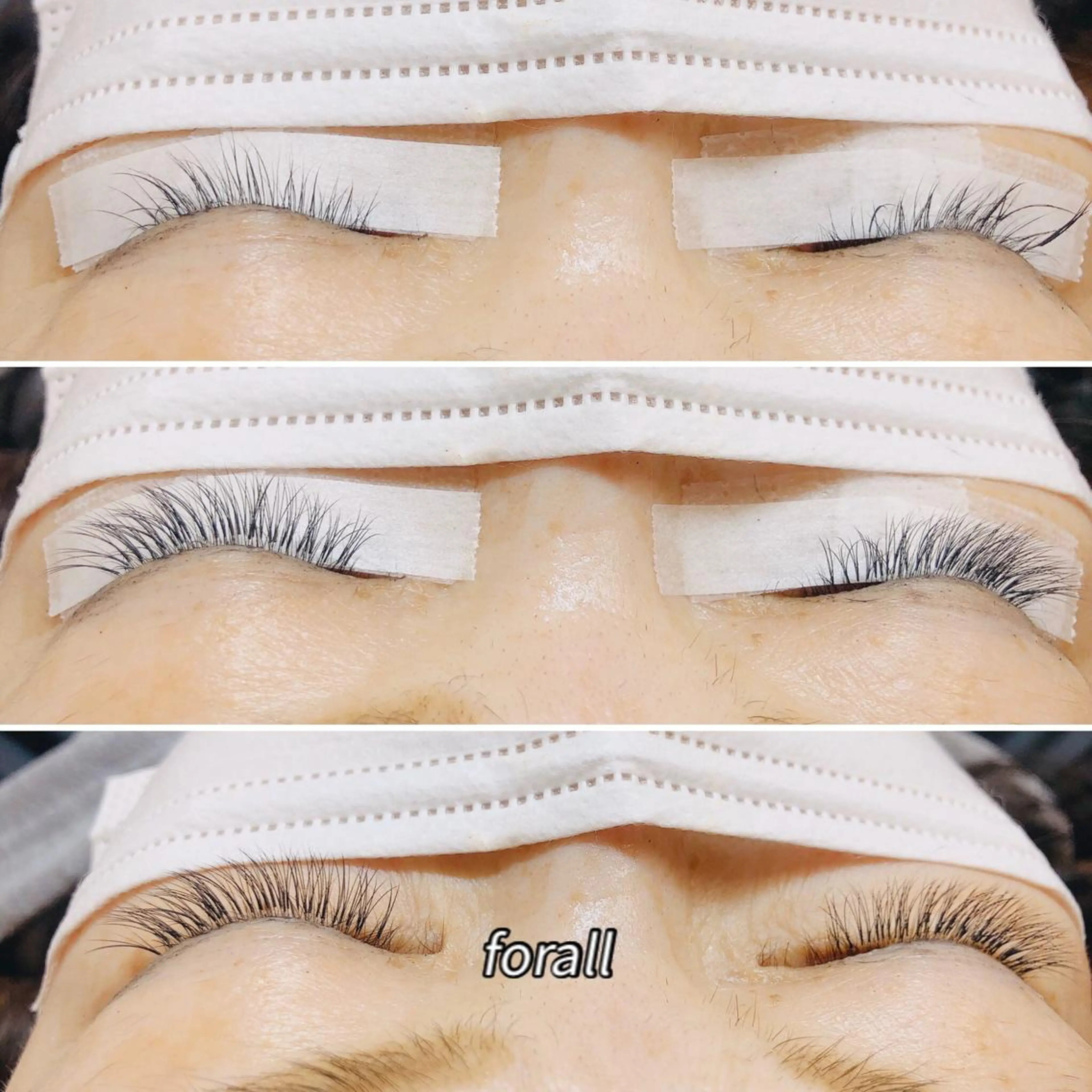 マツエク・マツパ emi ...の眉毛・アイブロウイメージ