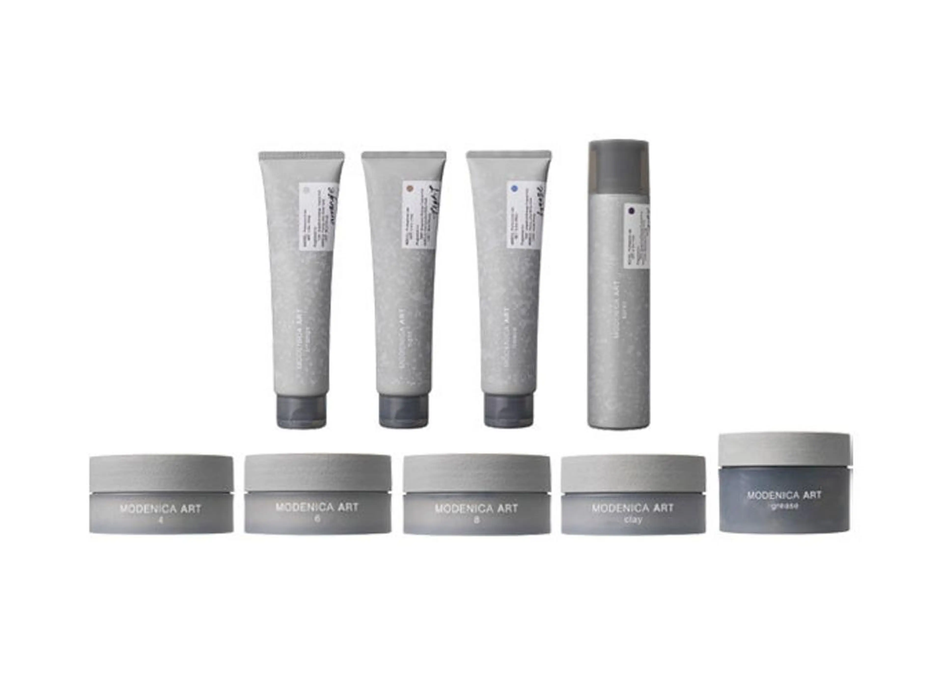 メンズ 木村 美穂のヘアスタイル