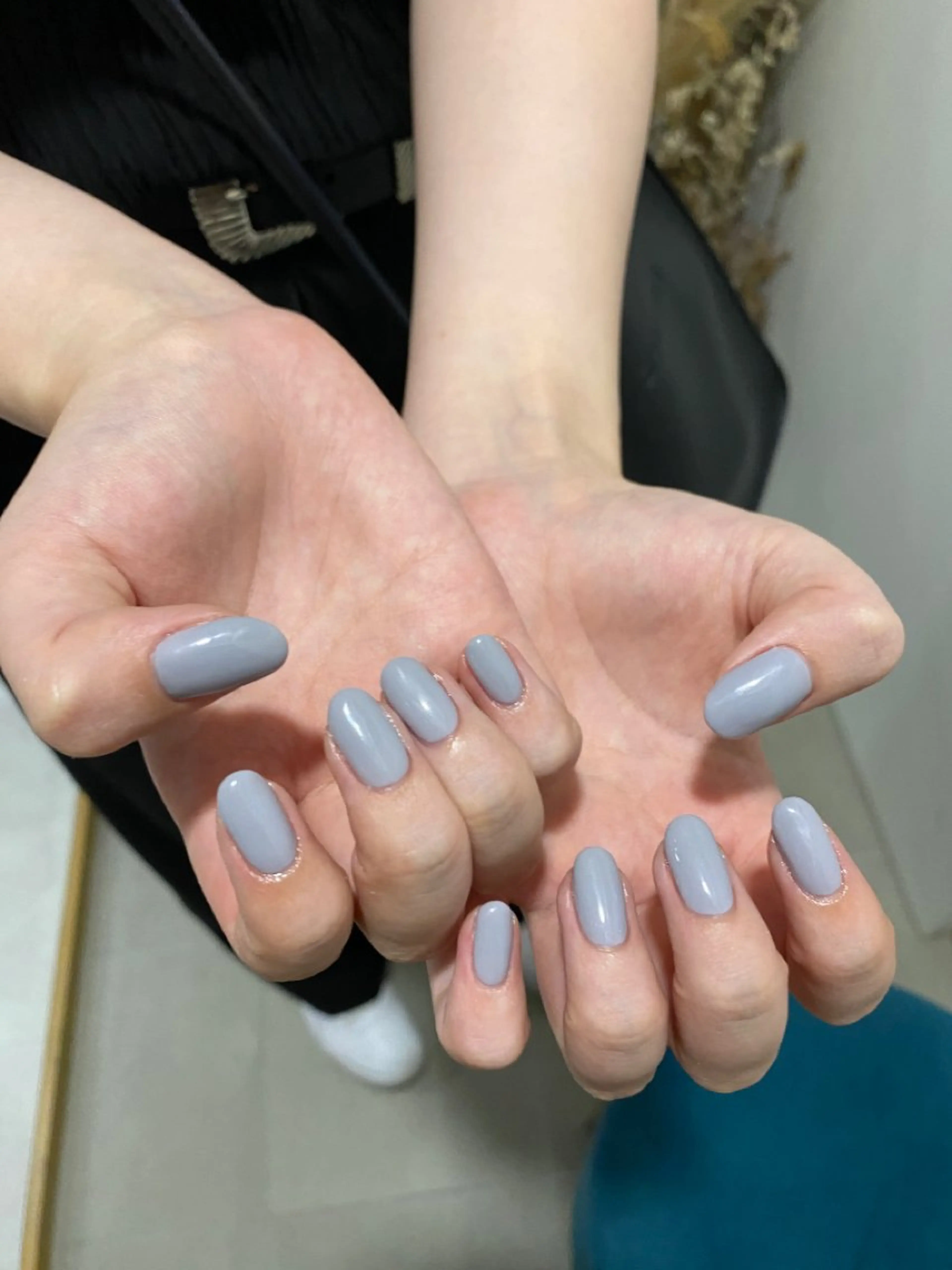 ネイル マツエク・マツパ ハンドネイル nailist SAYAのネイルデザイン