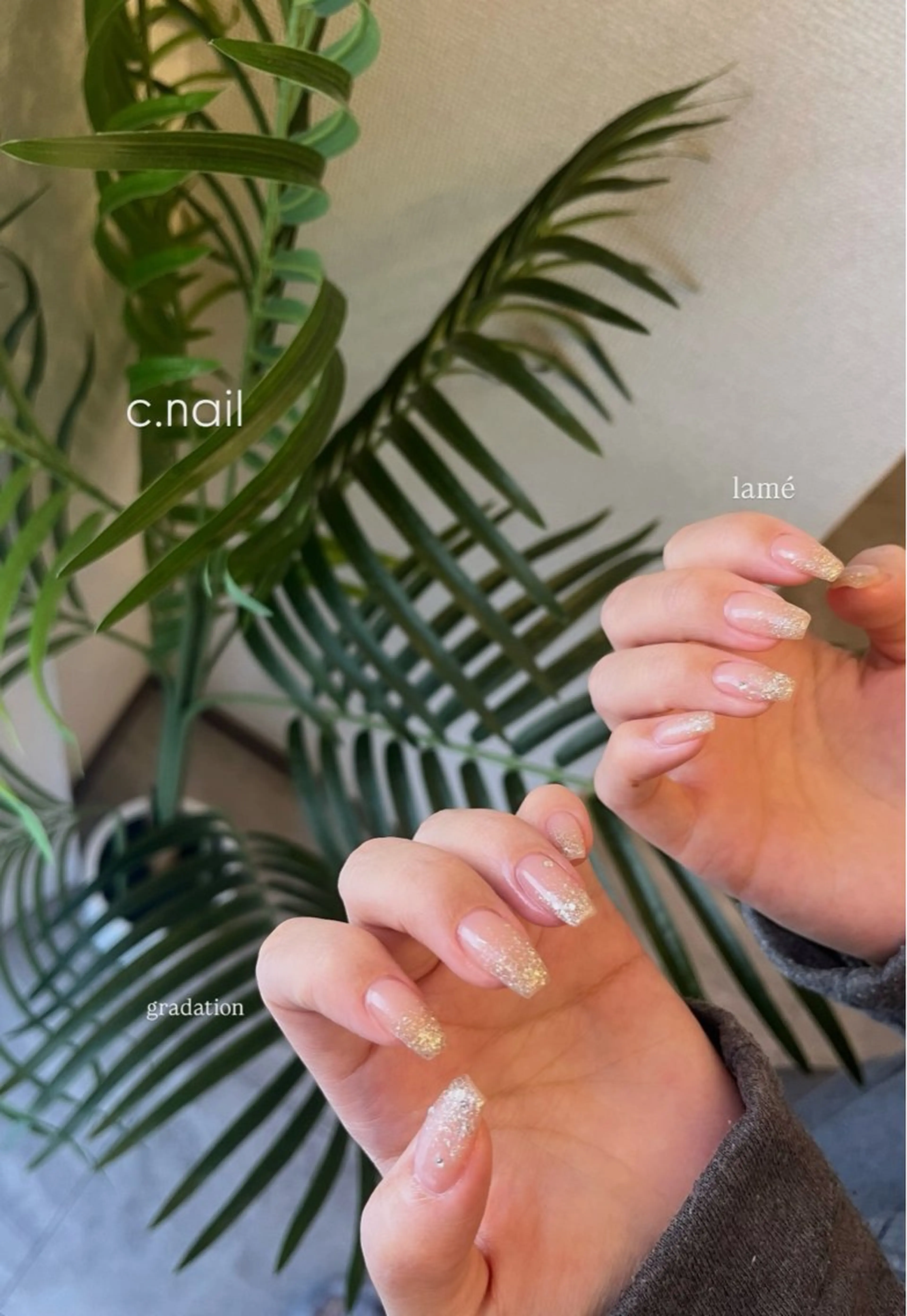 ネイル Chika/ C.nailのネイルデザイン