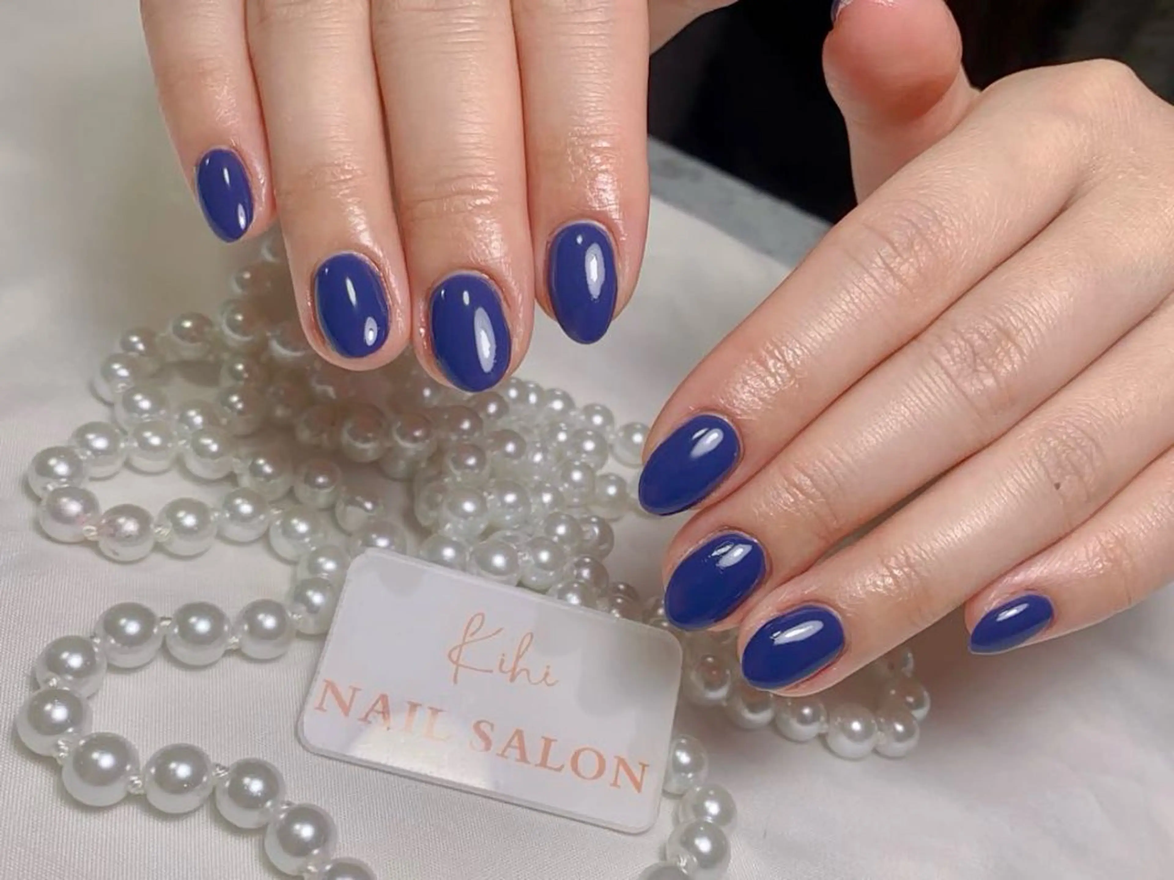 ネイル アートネイル フレンチネイル ジェルネイル グラデーション 韓国ネイル ハンドネイル ハンドケア さくら💮💮 【オフ無料】のネイルデザイン