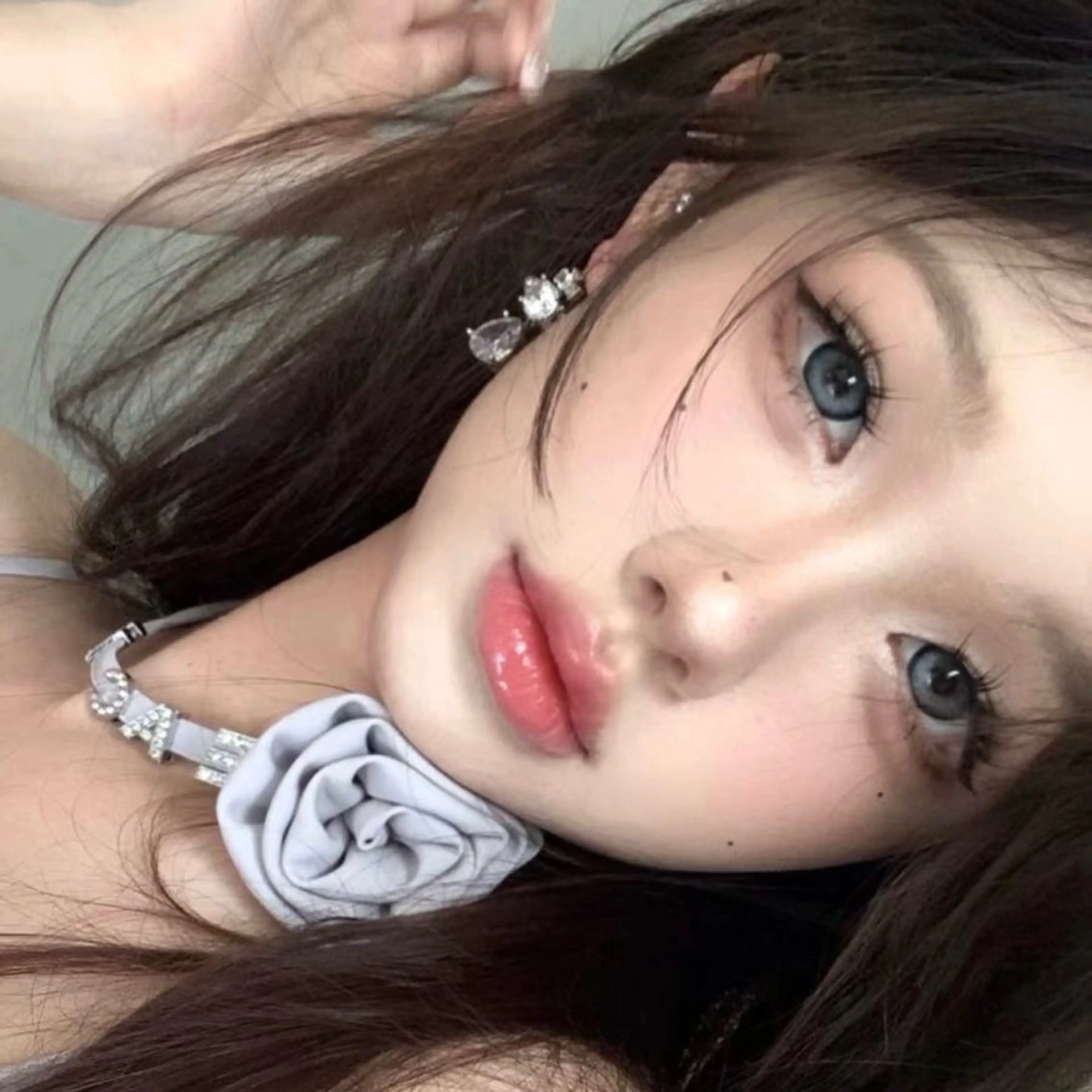 マツエク・マツパ YU Uのマツエク・マツパデザイン