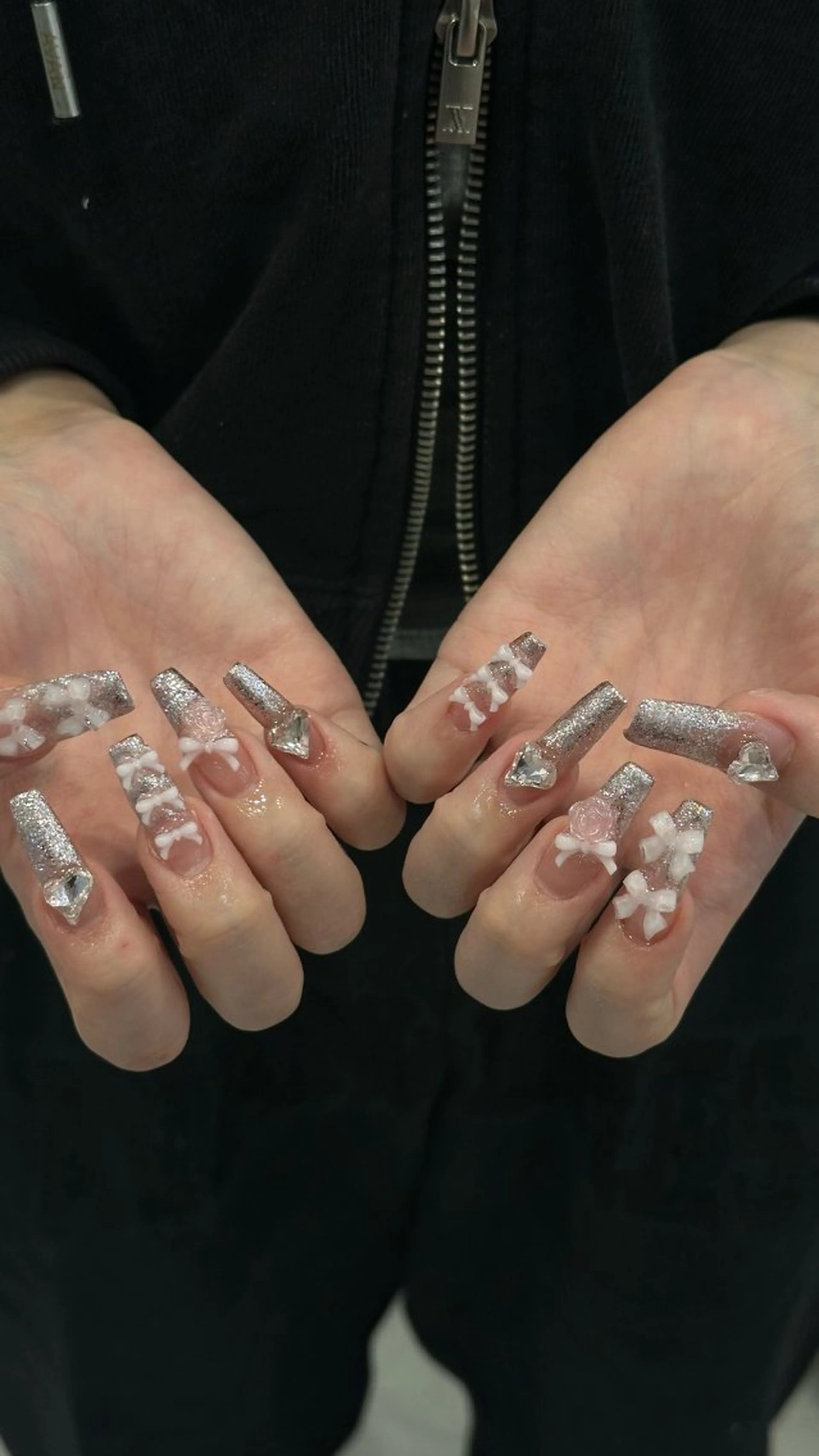 ネイル ❤︎fein. nail❤︎のネイルデザイン