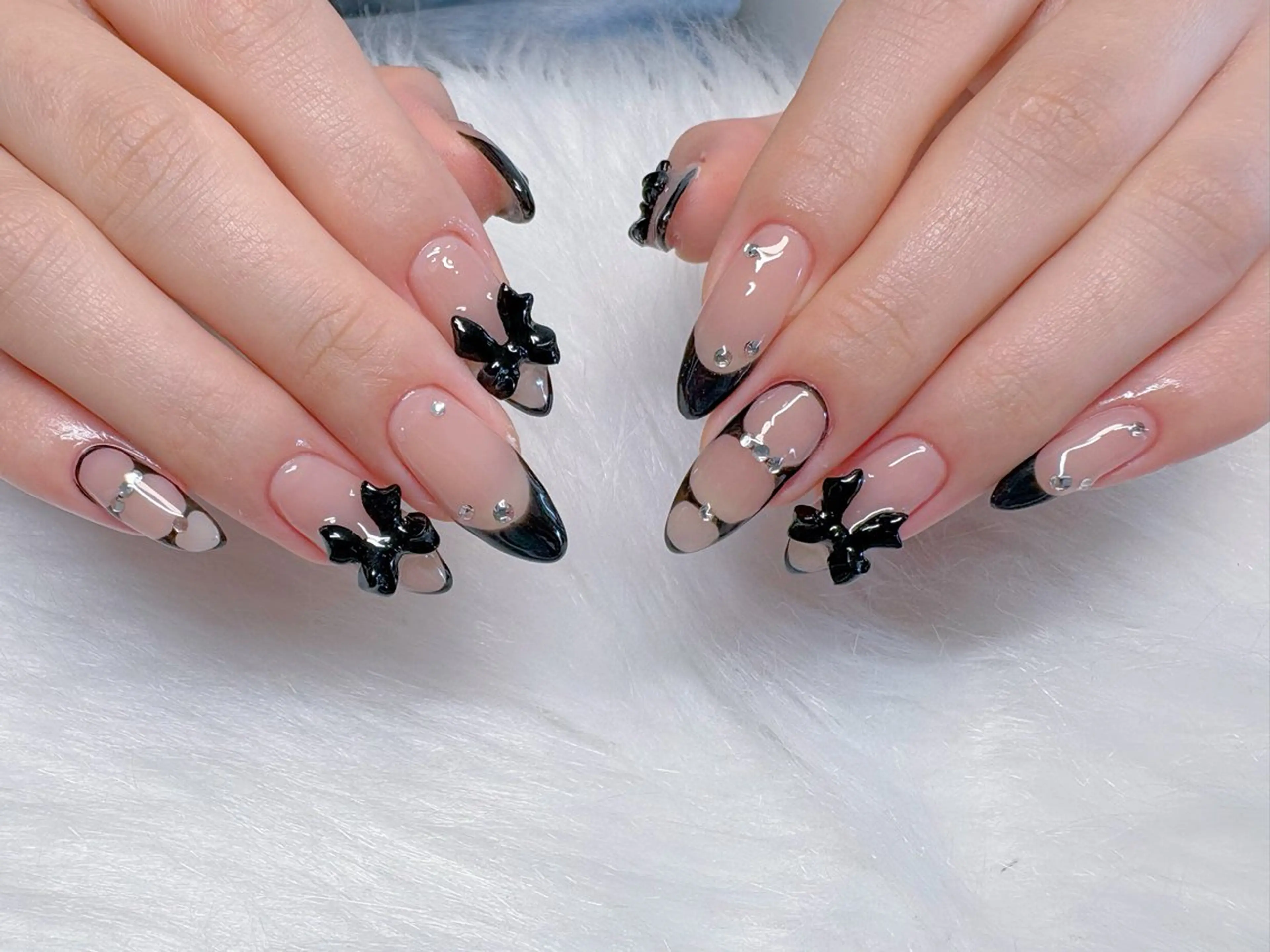 ネイル エン Nail salonのネイルデザイン