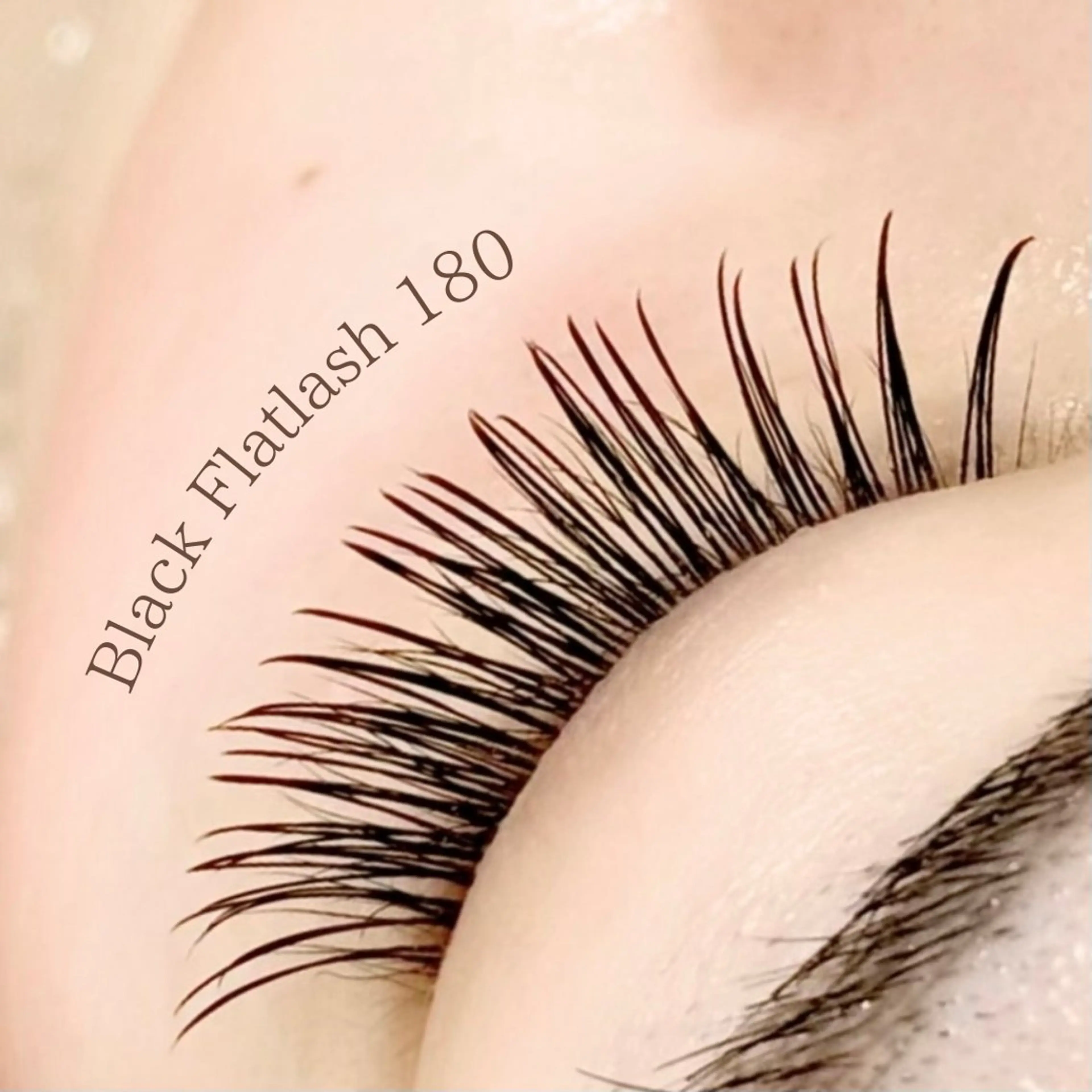 ●4/14[11:00/13:00]●⚠️天神店へのご来店可能な方⚠️エクステ120分モデル🤍担当:new staffの写真