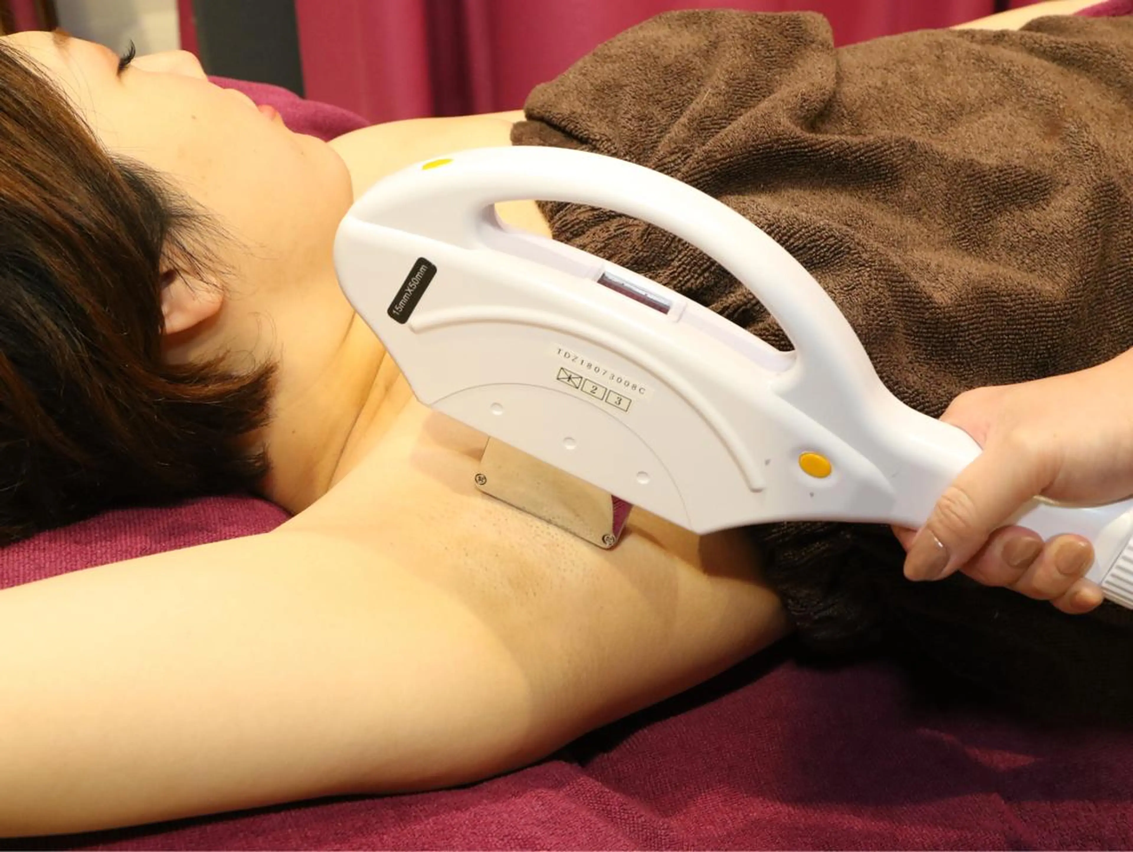 ラヴァコケット あべの店のエステ・リラクイメージ