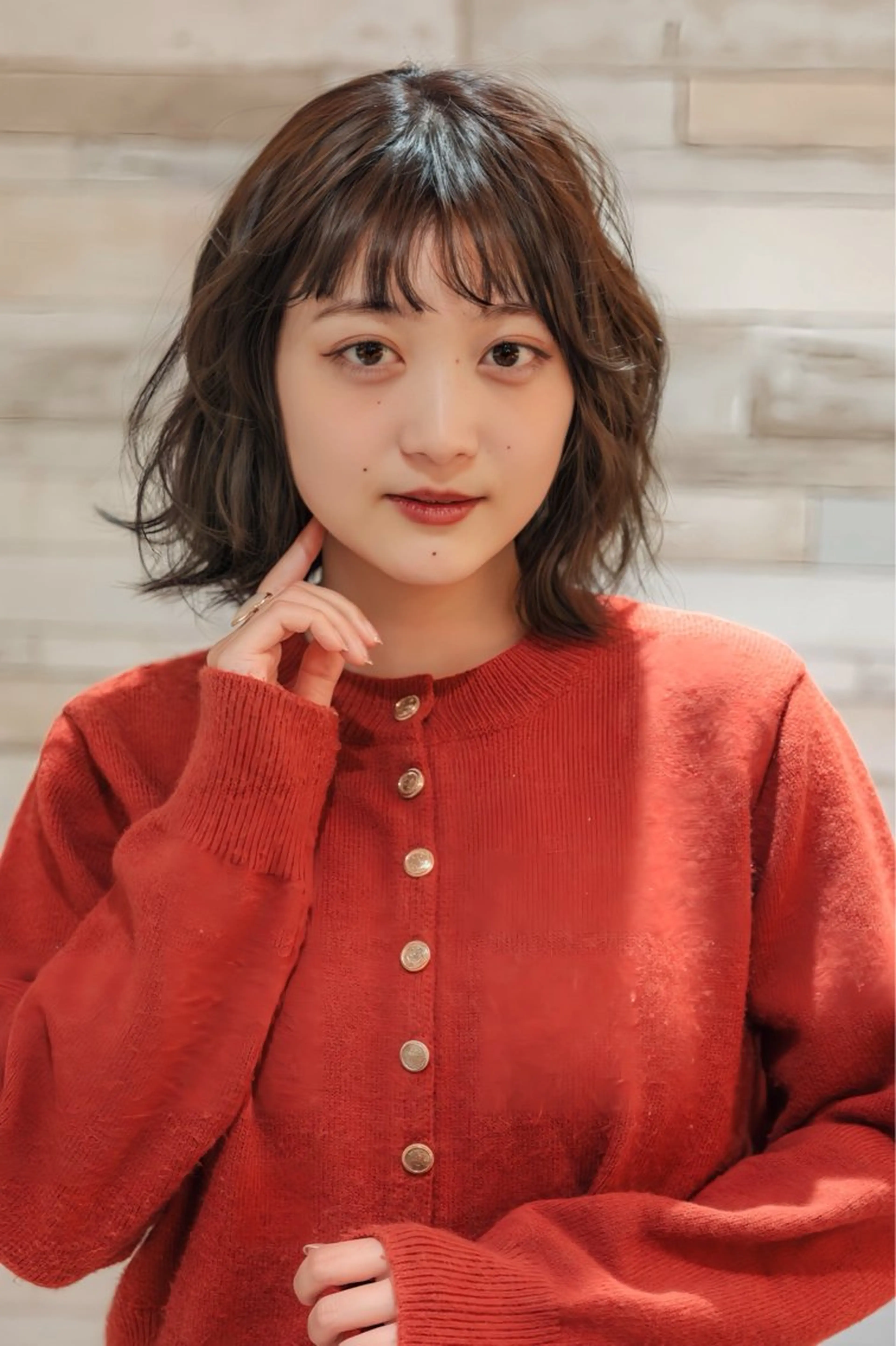 ミディアム 阿武 成希のその他イメージ