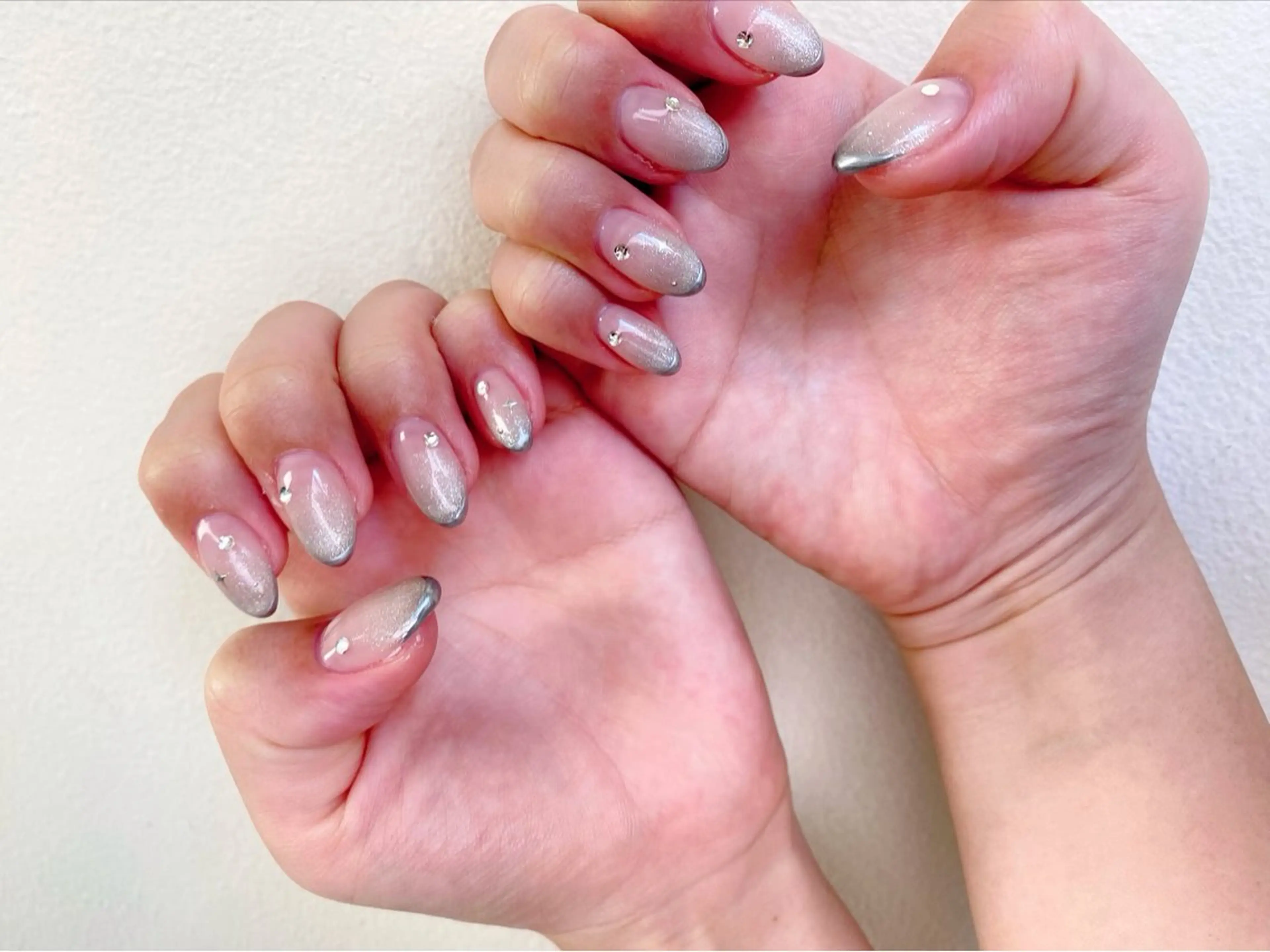 ネイル nail salon アトリエBONOのネイルデザイン