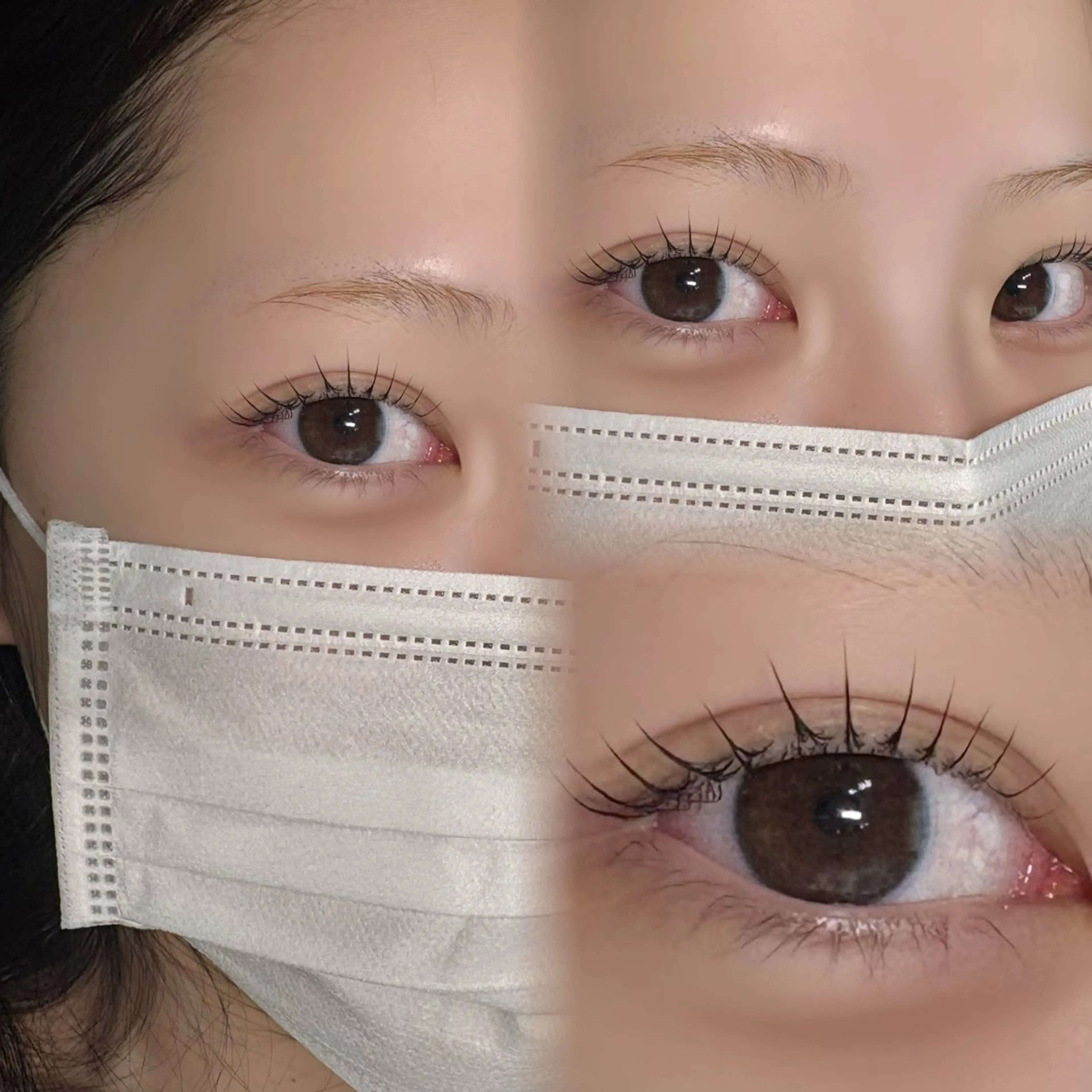 マツエク・マツパ マツパ リフティ小倉魚町店 maoの眉毛・アイブロウイメージ