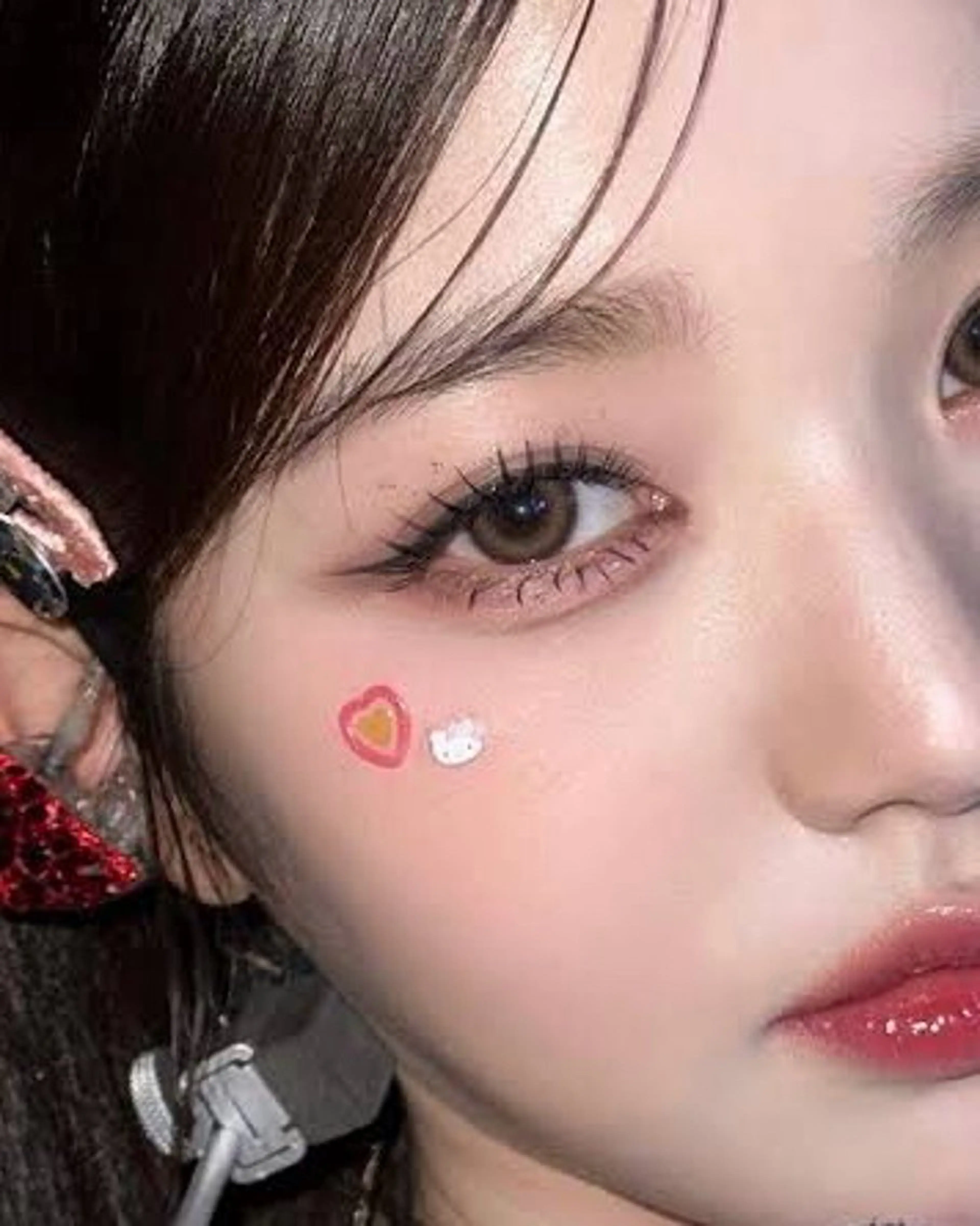 マツエク・マツパ マリーテレジア SUZUKI.yのマツエク・マツパデザイン