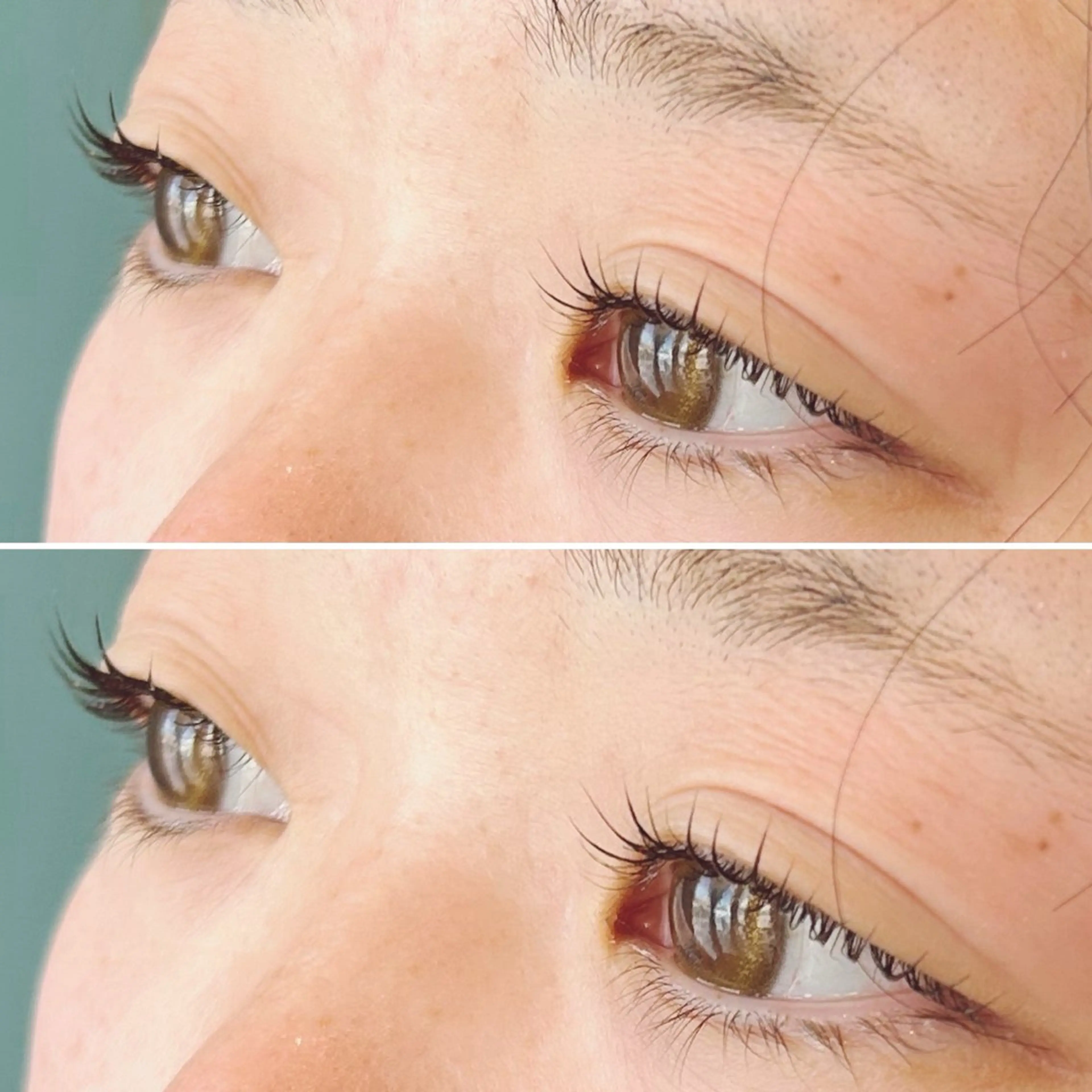 マツエク・マツパ tricot 藤元のマツエク・マツパデザイン