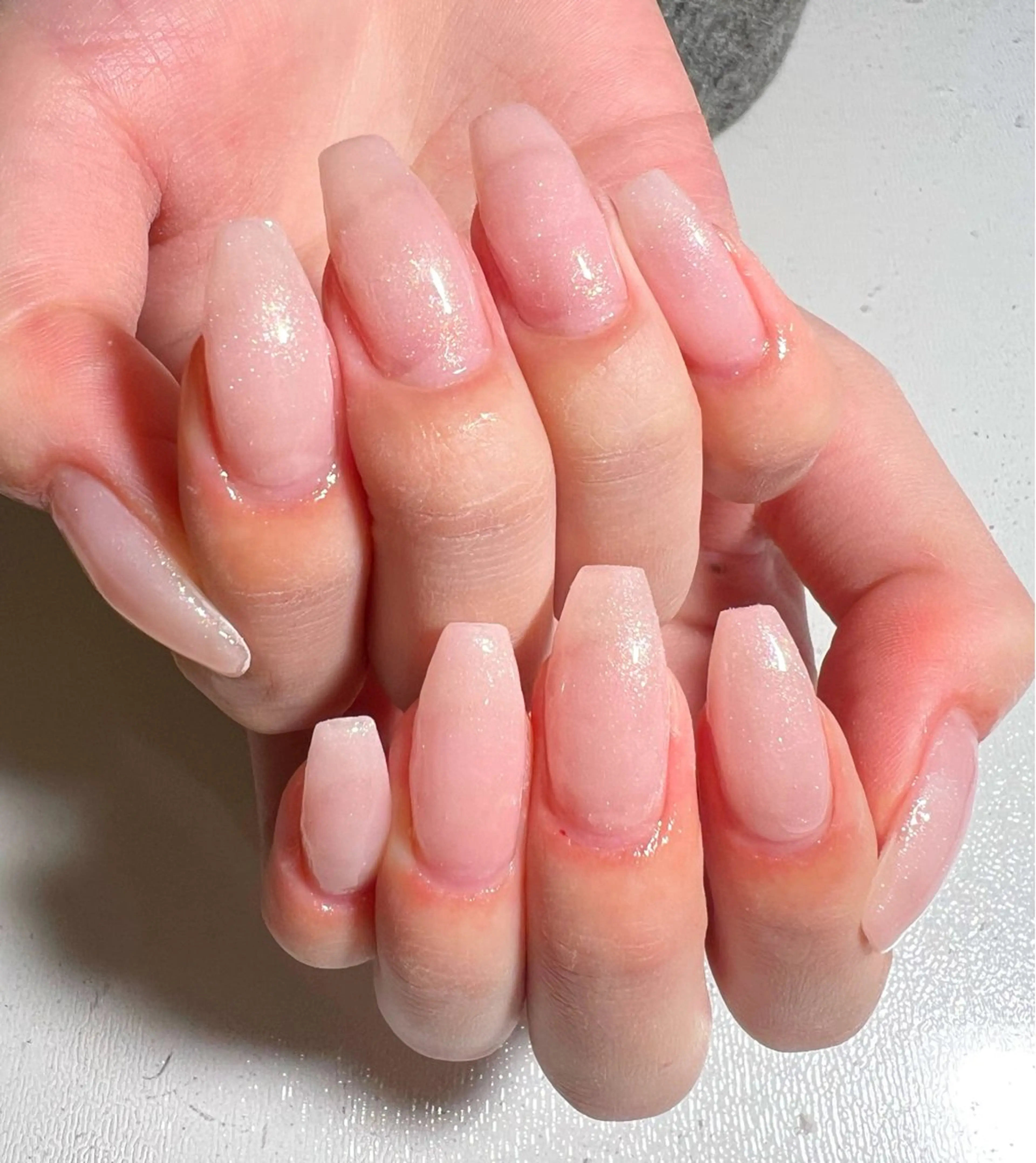 ネイル ハンドネイル private salon mieのネイルデザイン