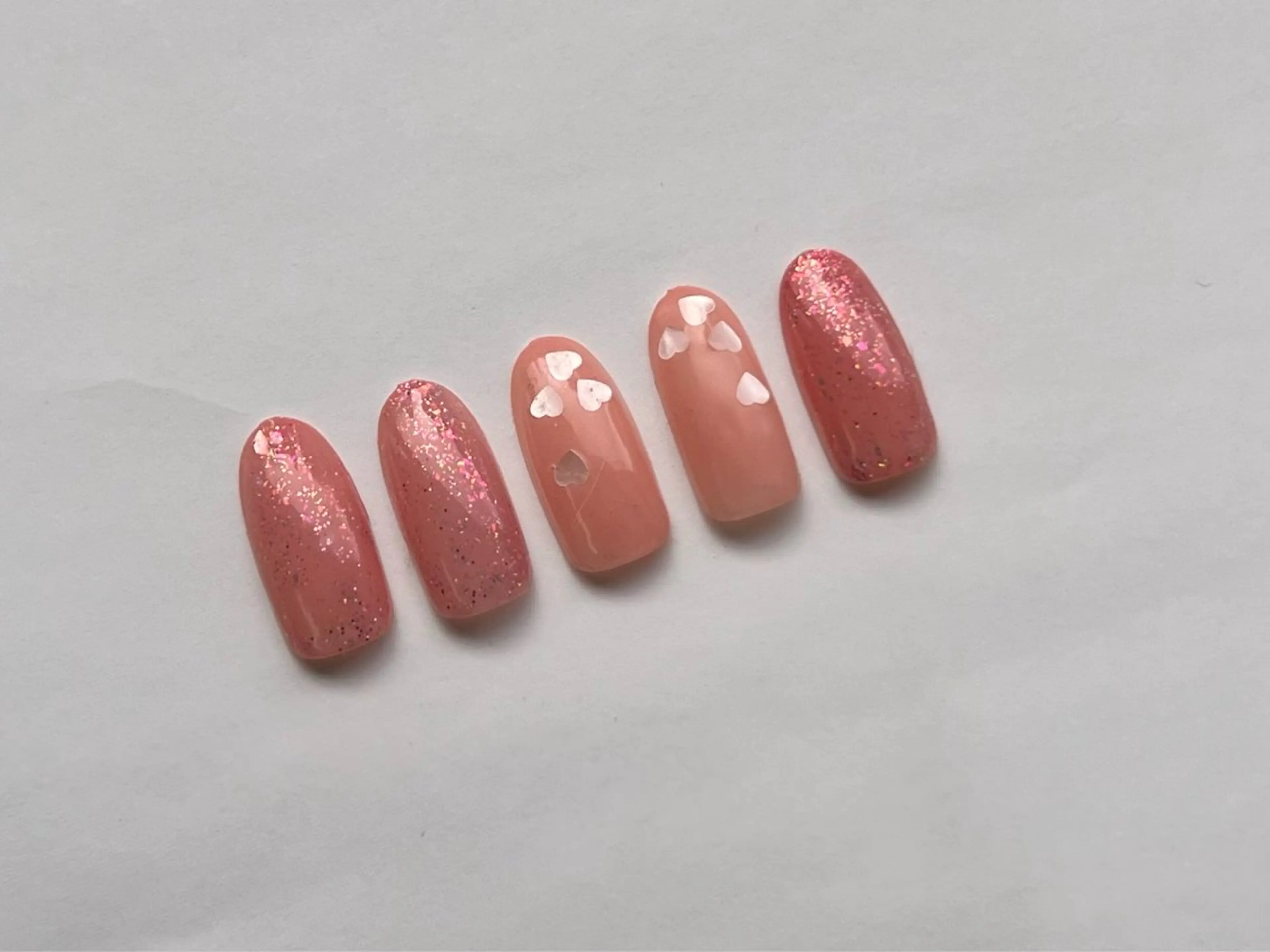 ハンドネイル 【スカルプ専門店】 RounGe町田店のネイルデザイン