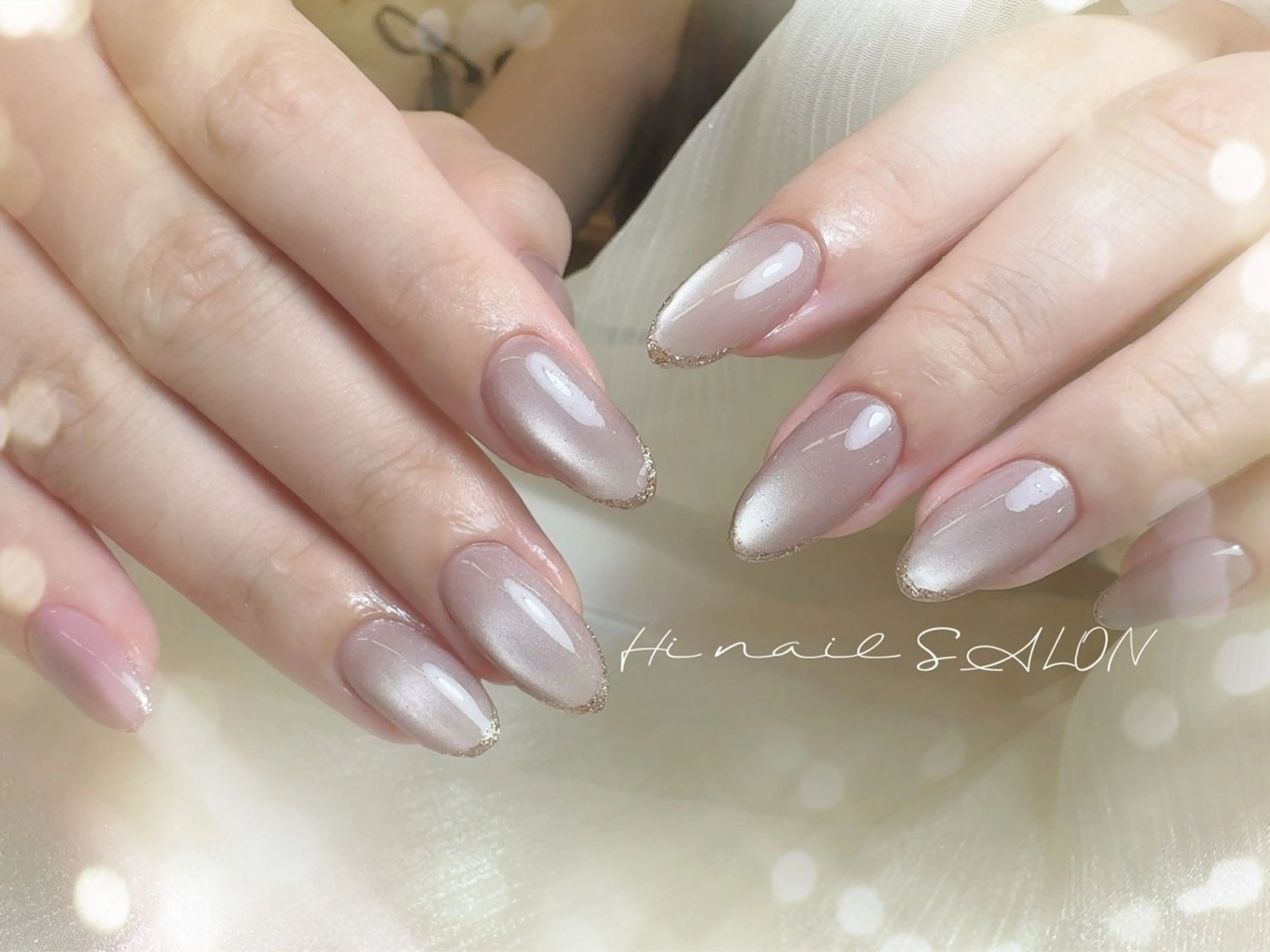 ネイル フラッシュネイル フットネイル フレンチネイル ジェルネイル ホログラムネイル ハンドネイル Hi nail 【ハイネイル】池袋のネイルデザイン