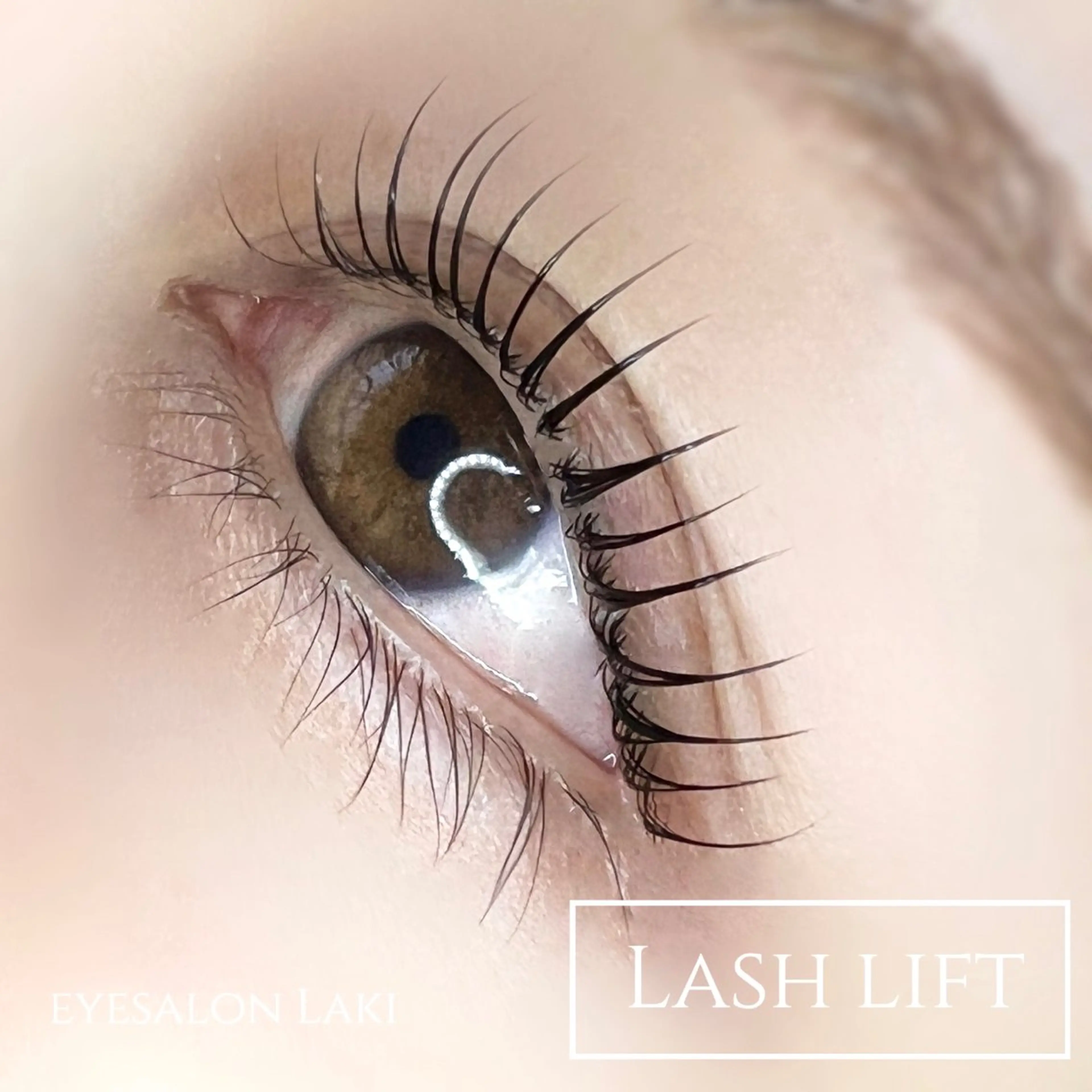 マツエク・マツパ マツパ eyesalon Lakiのマツエク・マツパデザイン