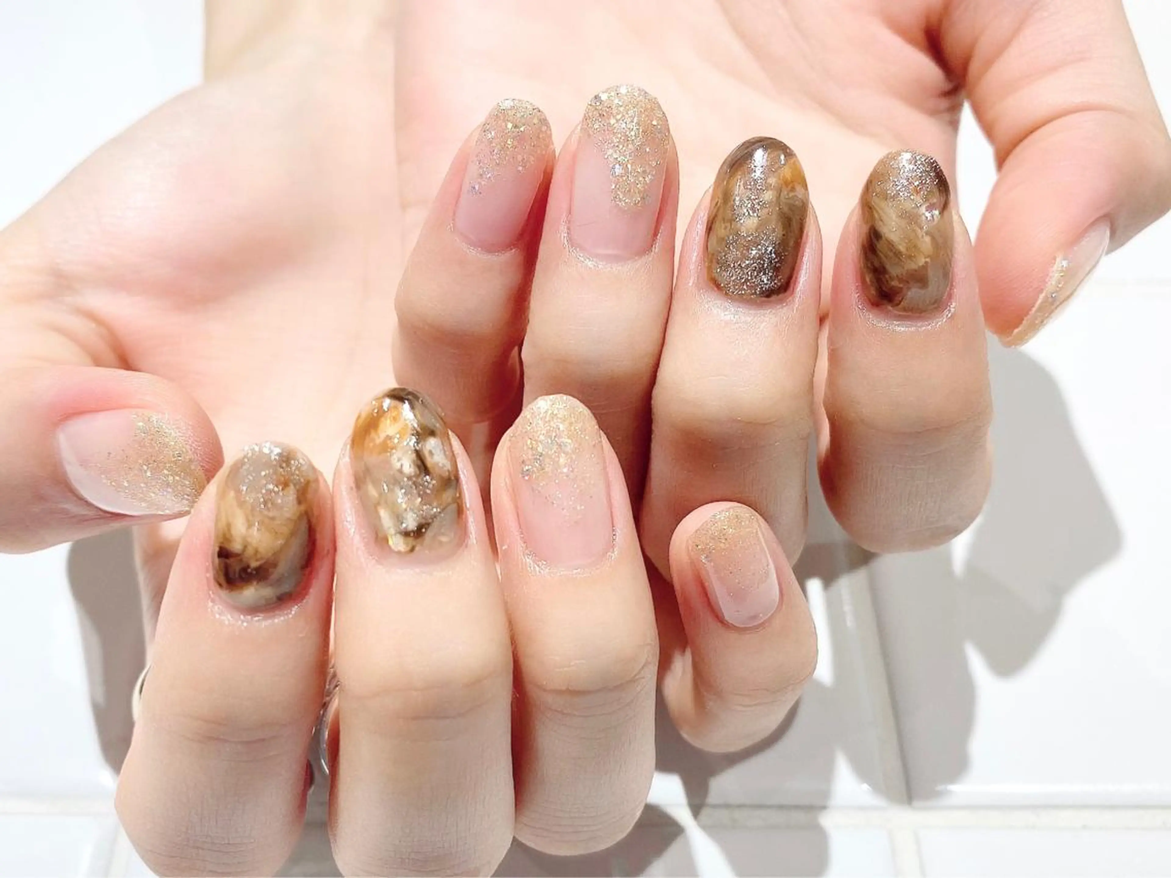 ネイル アートネイル Salon Ｋのネイルデザイン