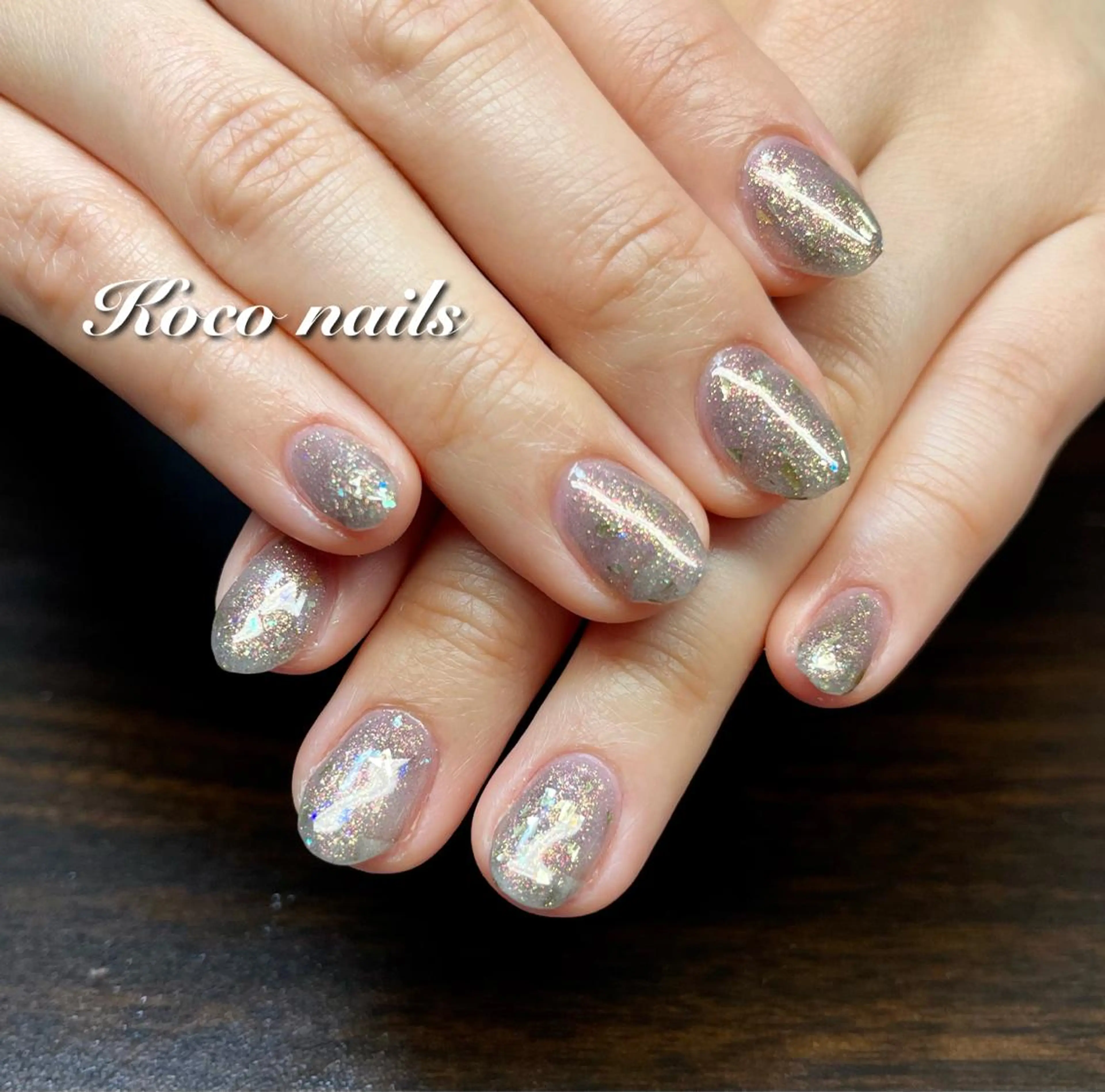 ネイル Mai’s nailのネイルデザイン