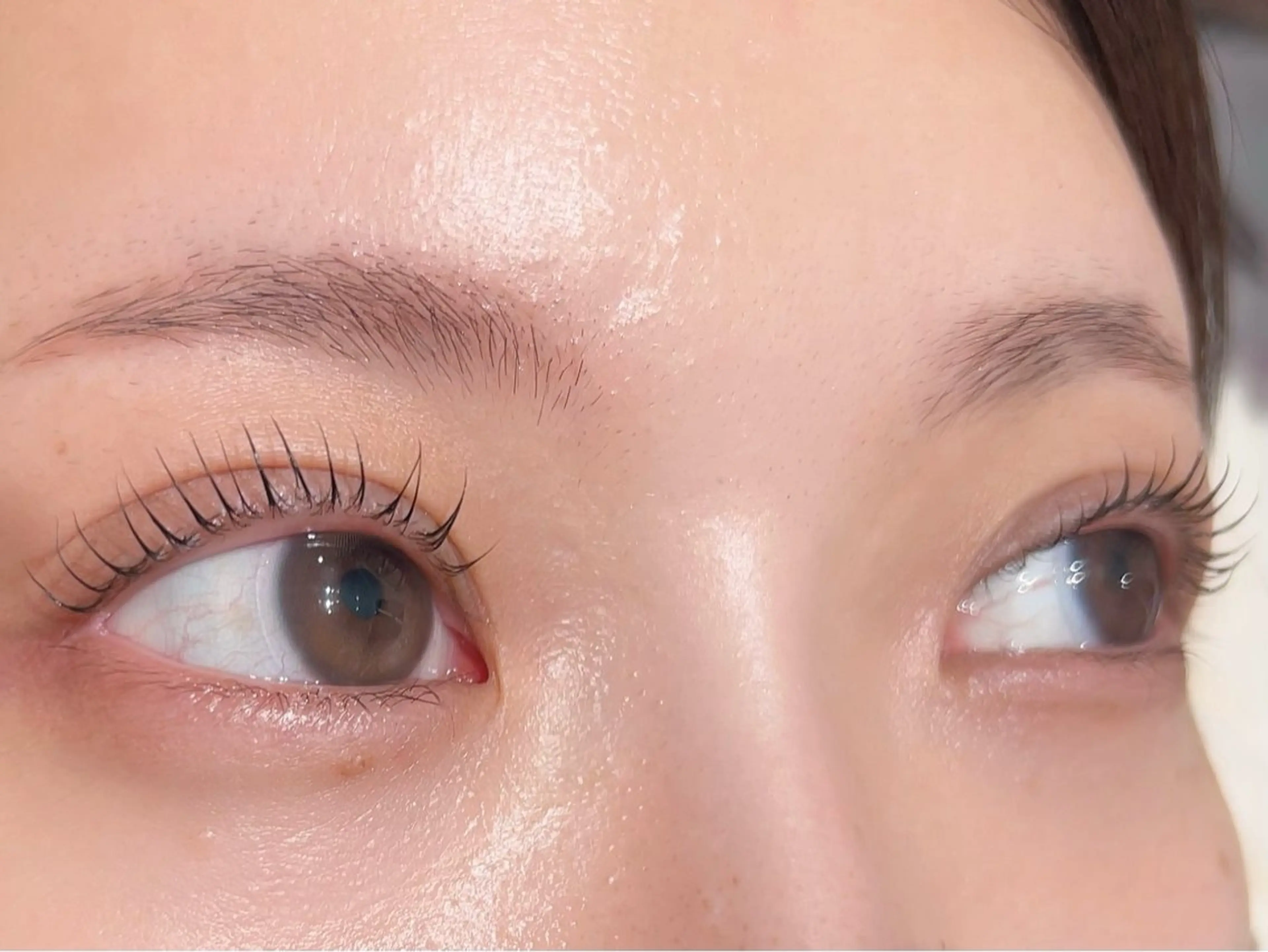 マツエク・マツパ CALM所属・CALM ayakaのマツエク・マツパデザイン