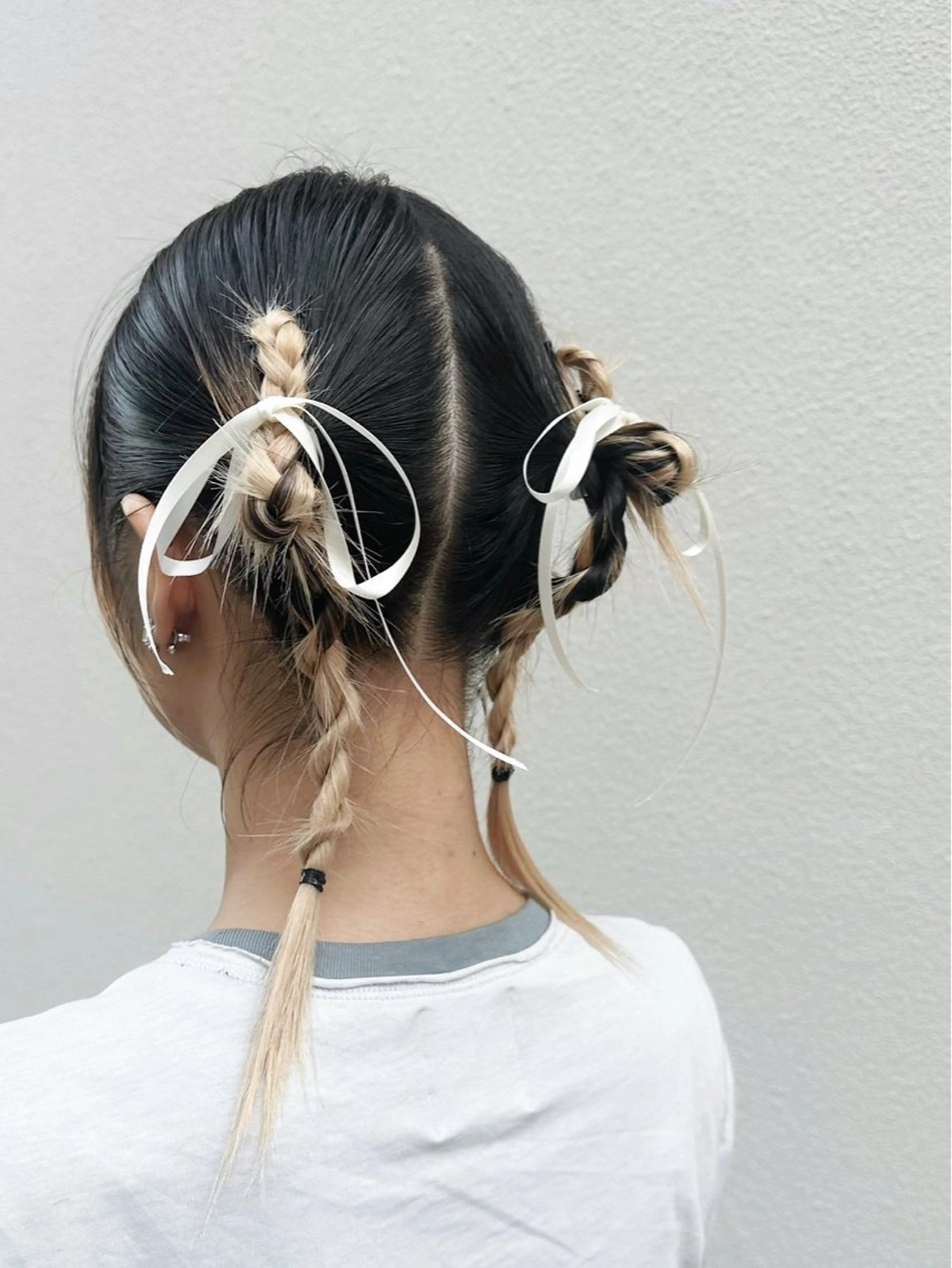 ヘアアレンジ ヘアセット yayo ヘアアレンジのヘアスタイル