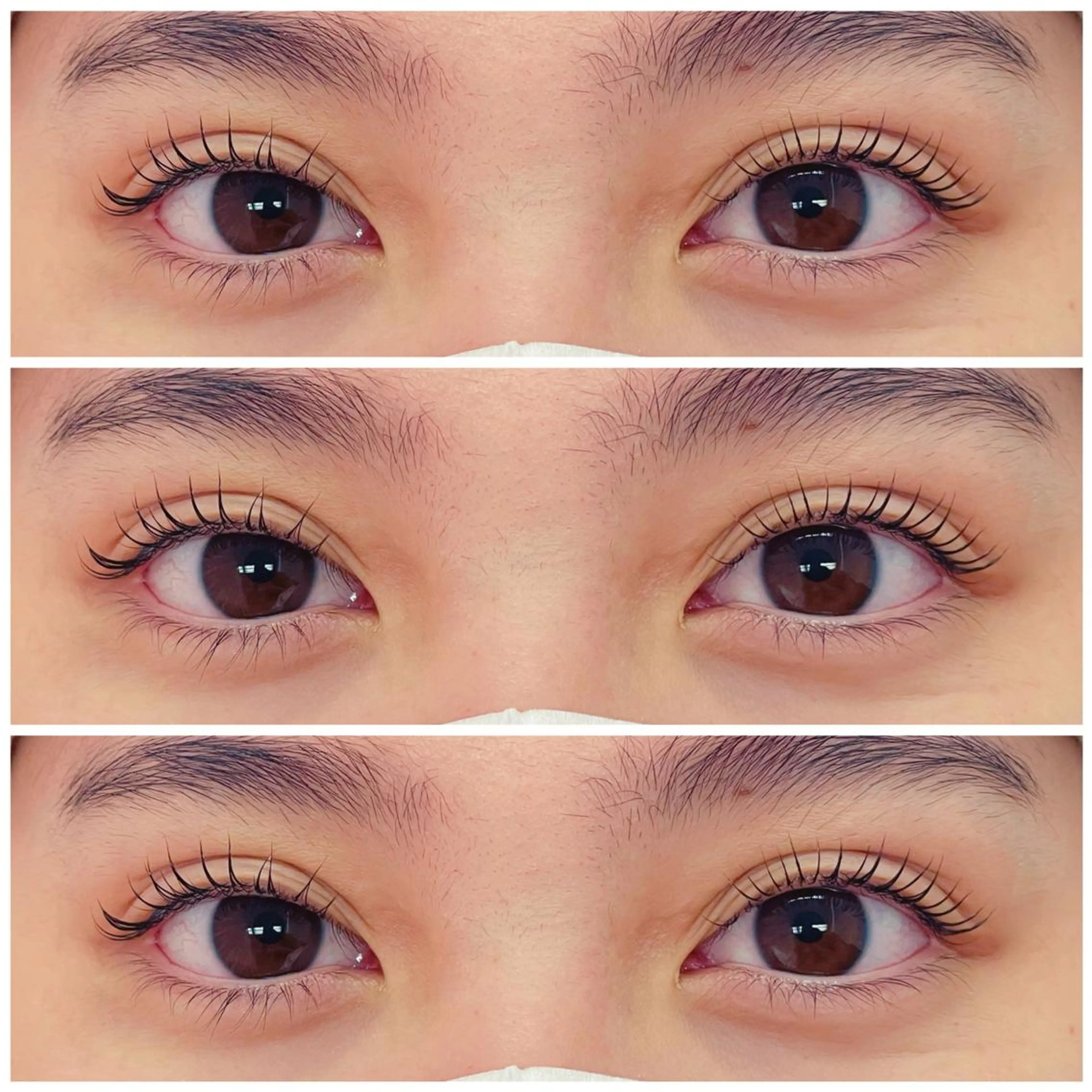 マツエク・マツパ ミニョンアイラッシュデザインサロンくずは店所属・Mignon 🦄towaco🦄のマツエク・マツパデザイン