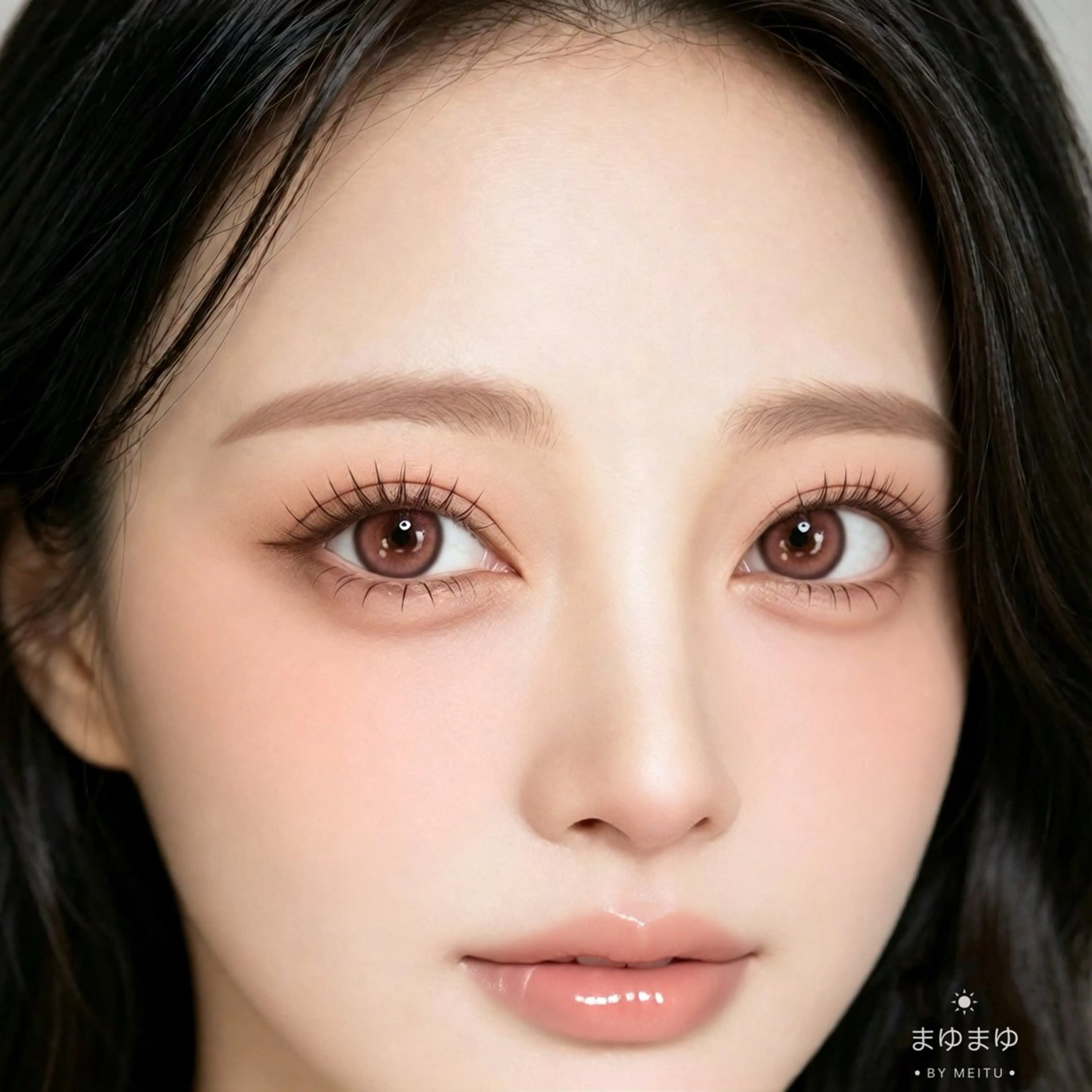マツエク・マツパ マツパ Eyedor まつパ／眉毛専門店のマツエク・マツパデザイン