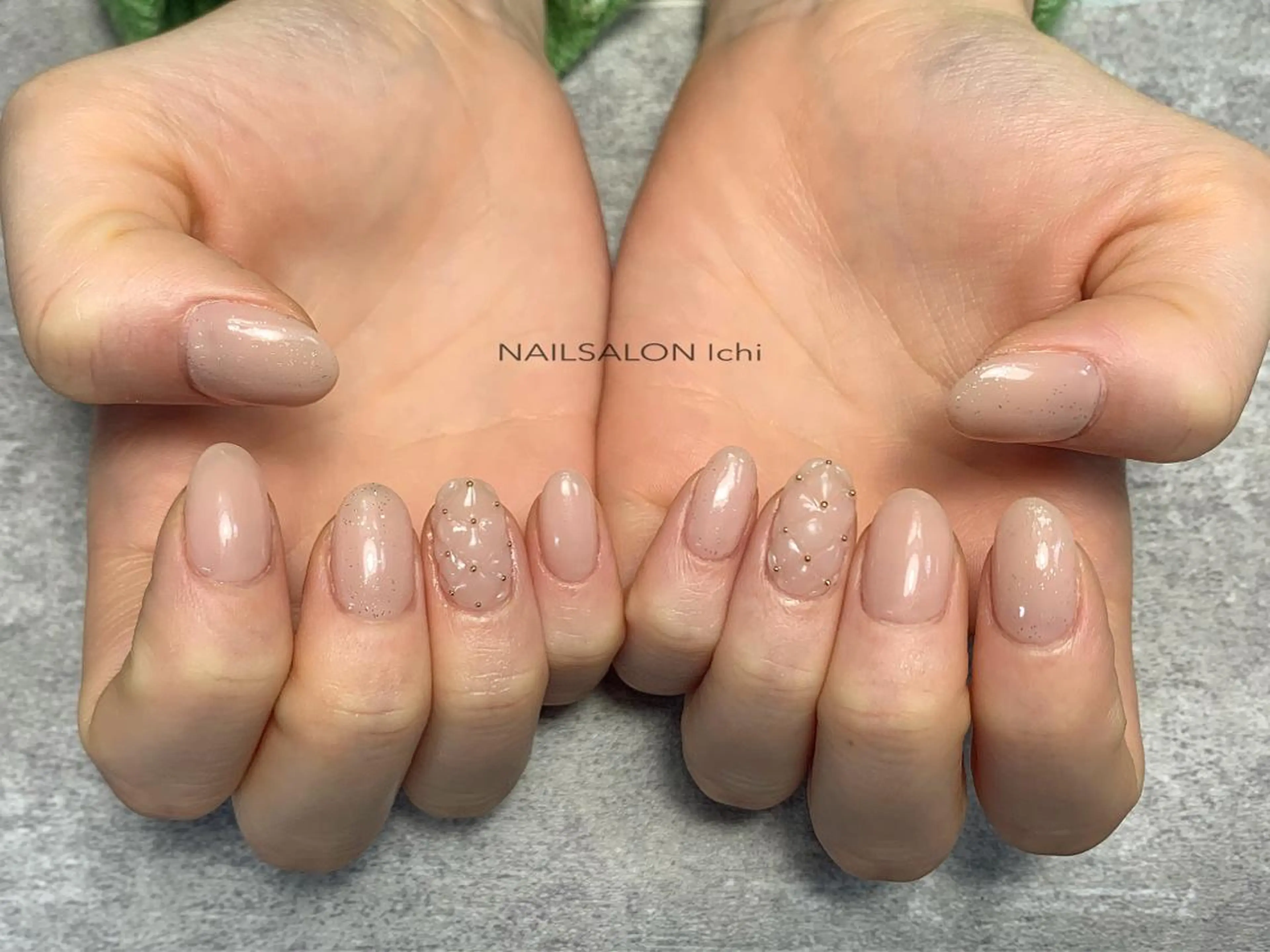 ネイル ハンドネイル NAILSALON  Ichi所属・NAILSALON Ichiのネイルデザイン