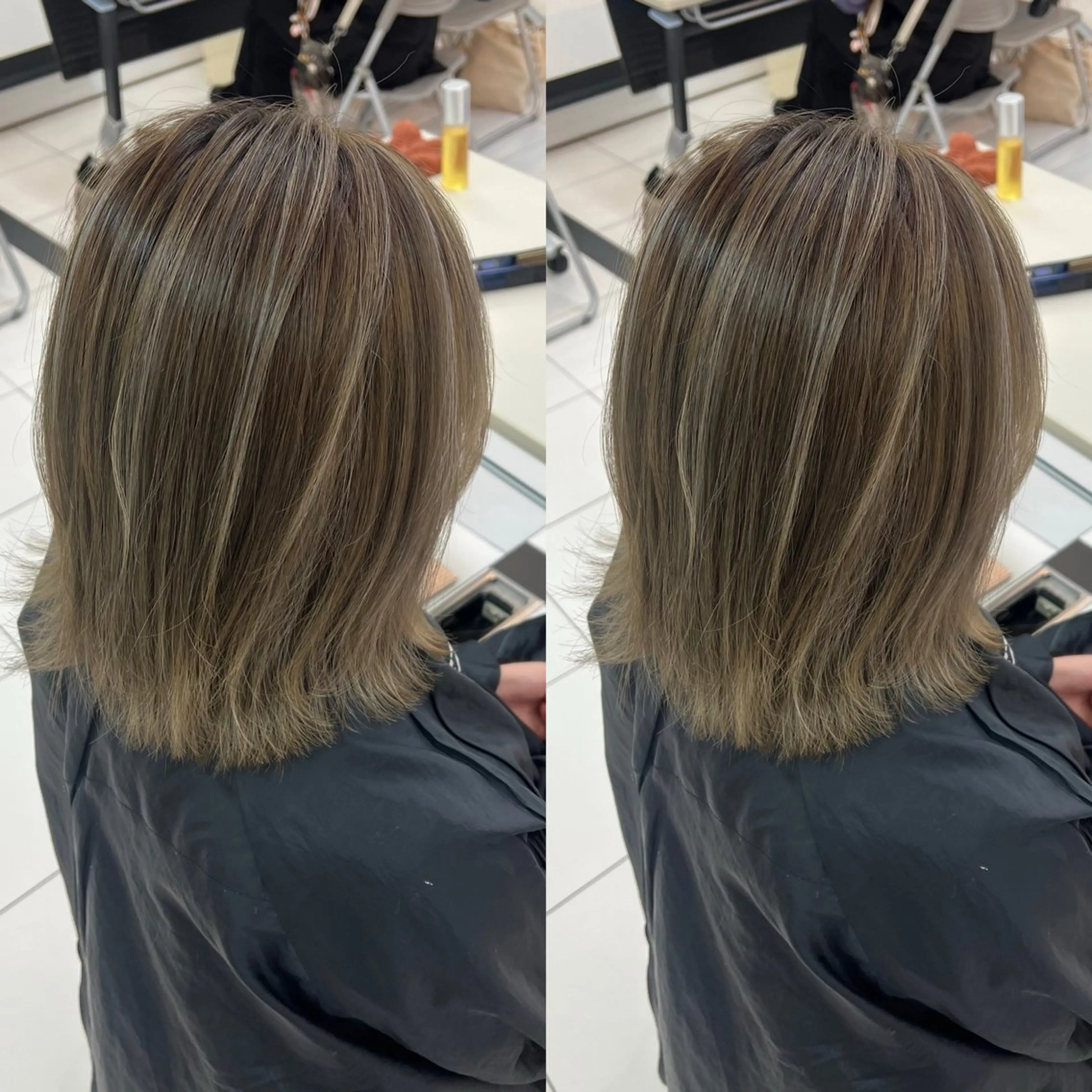 ミディアム 【個室サロン】🎀 美容師&アイリストのマツエク・マツパデザイン