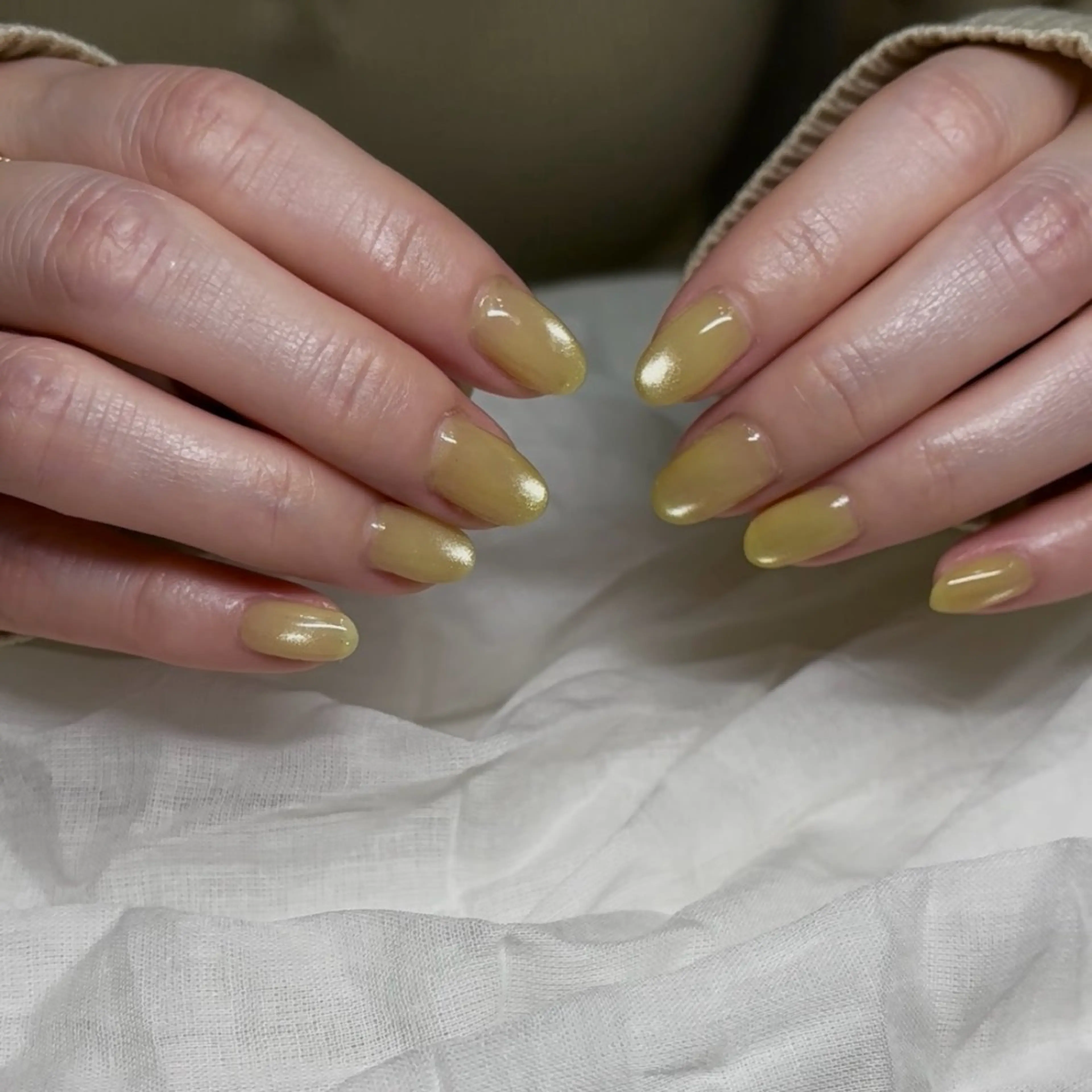 ネイル ハンドネイル Nail salon topazのネイルデザイン
