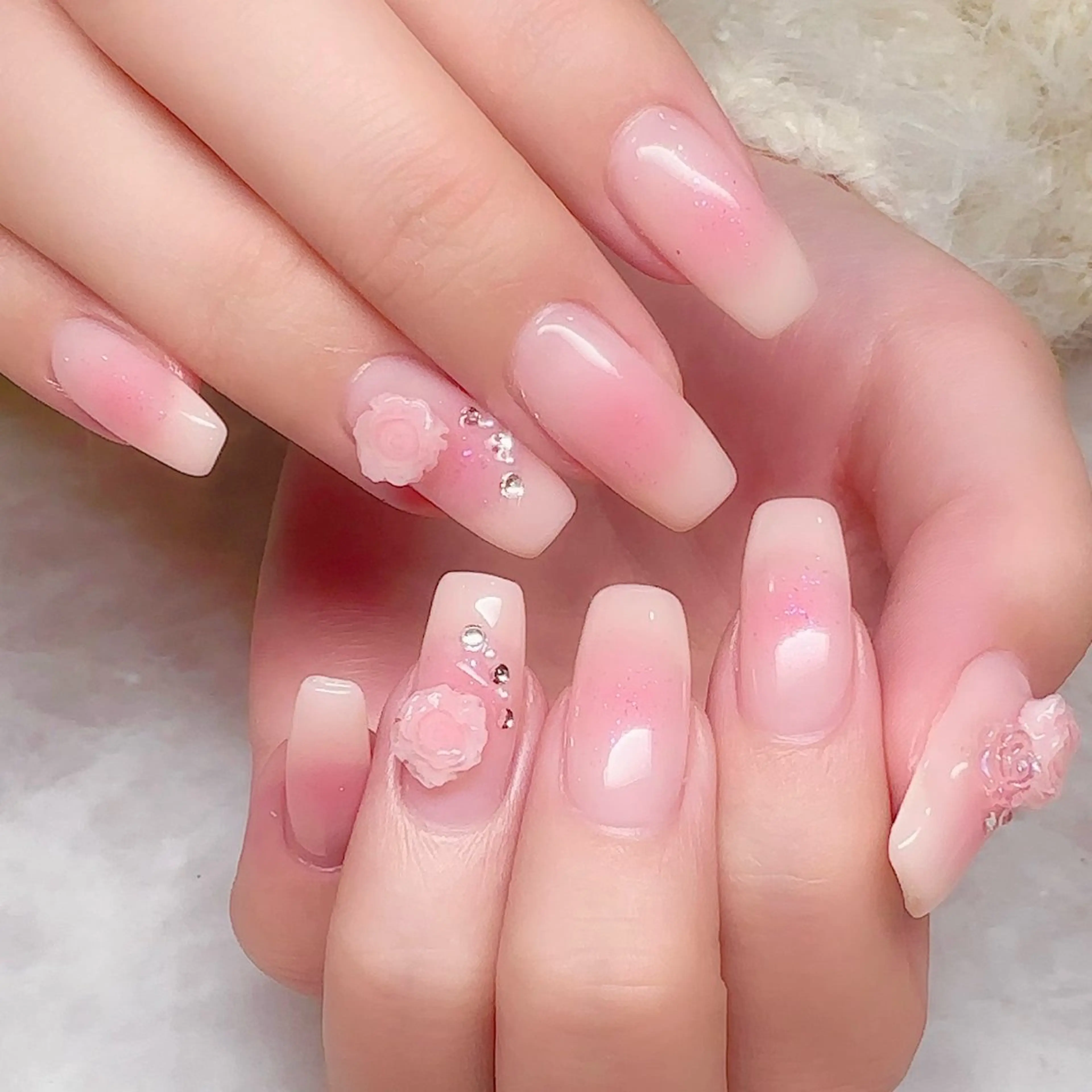 ネイル アートネイル 持ち込み C for nailのネイルデザイン