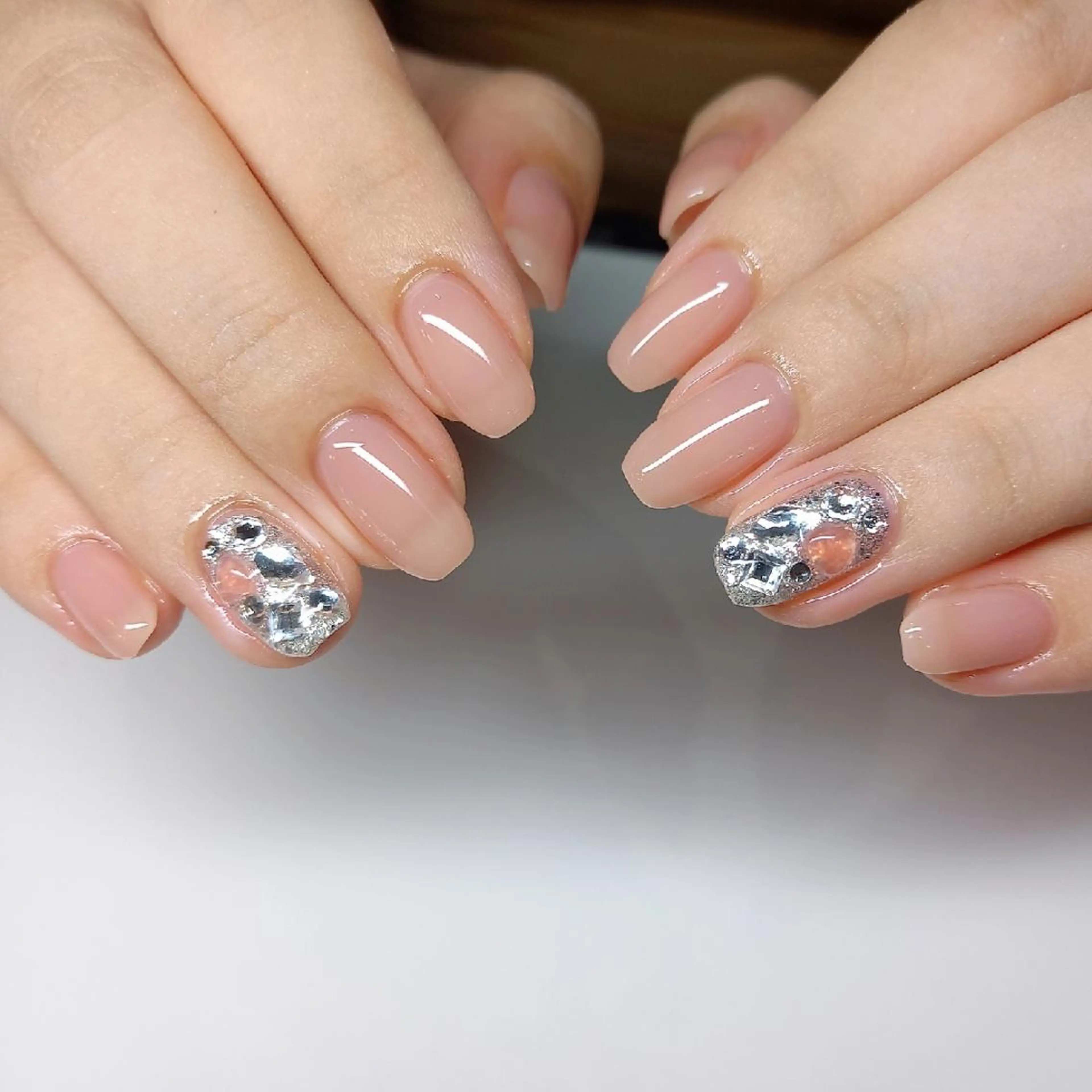 ネイル nailsalon  lepremierのネイルデザイン