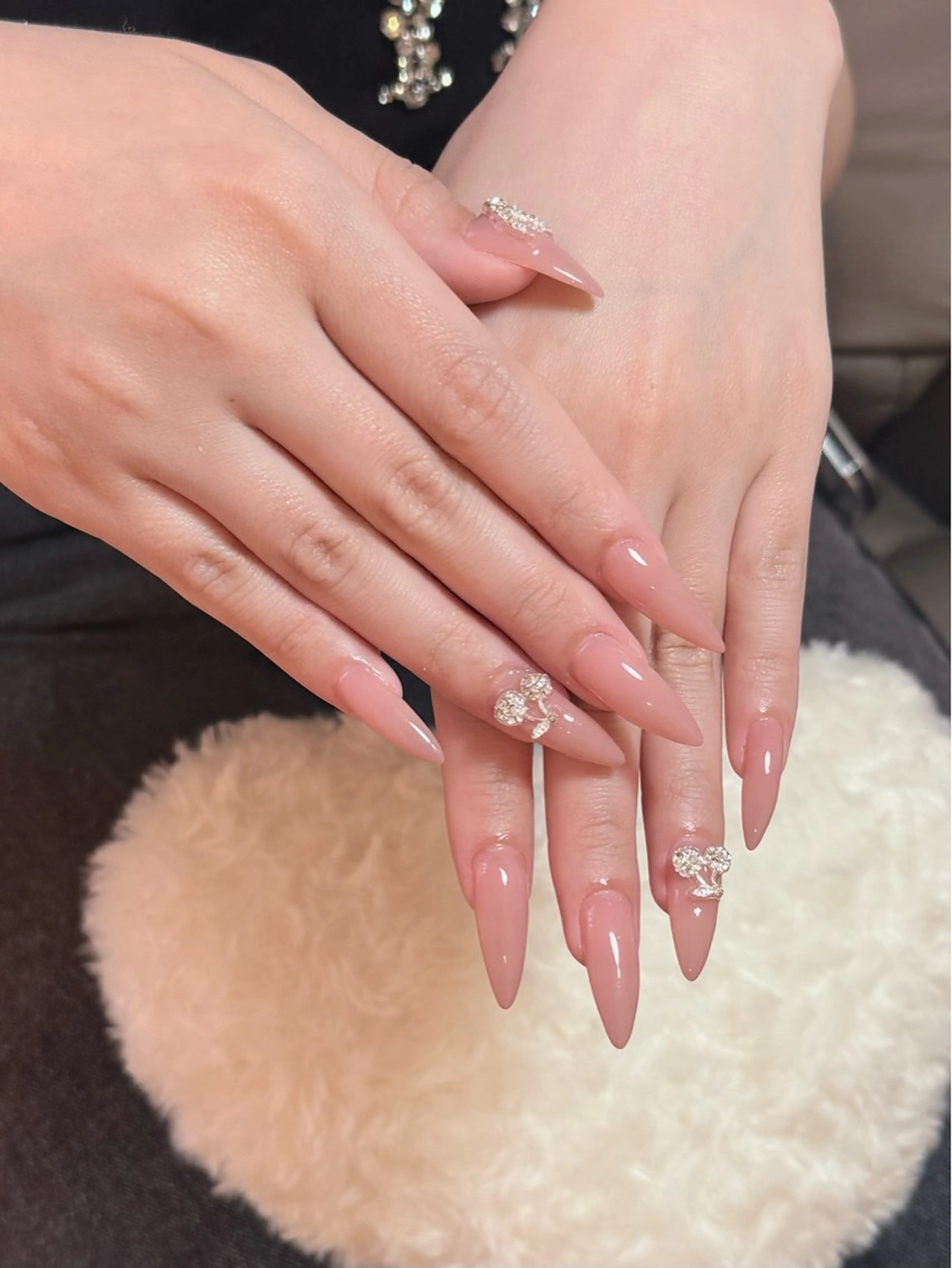 ネイル ハンドネイル Easenネイル /りえのネイルデザイン
