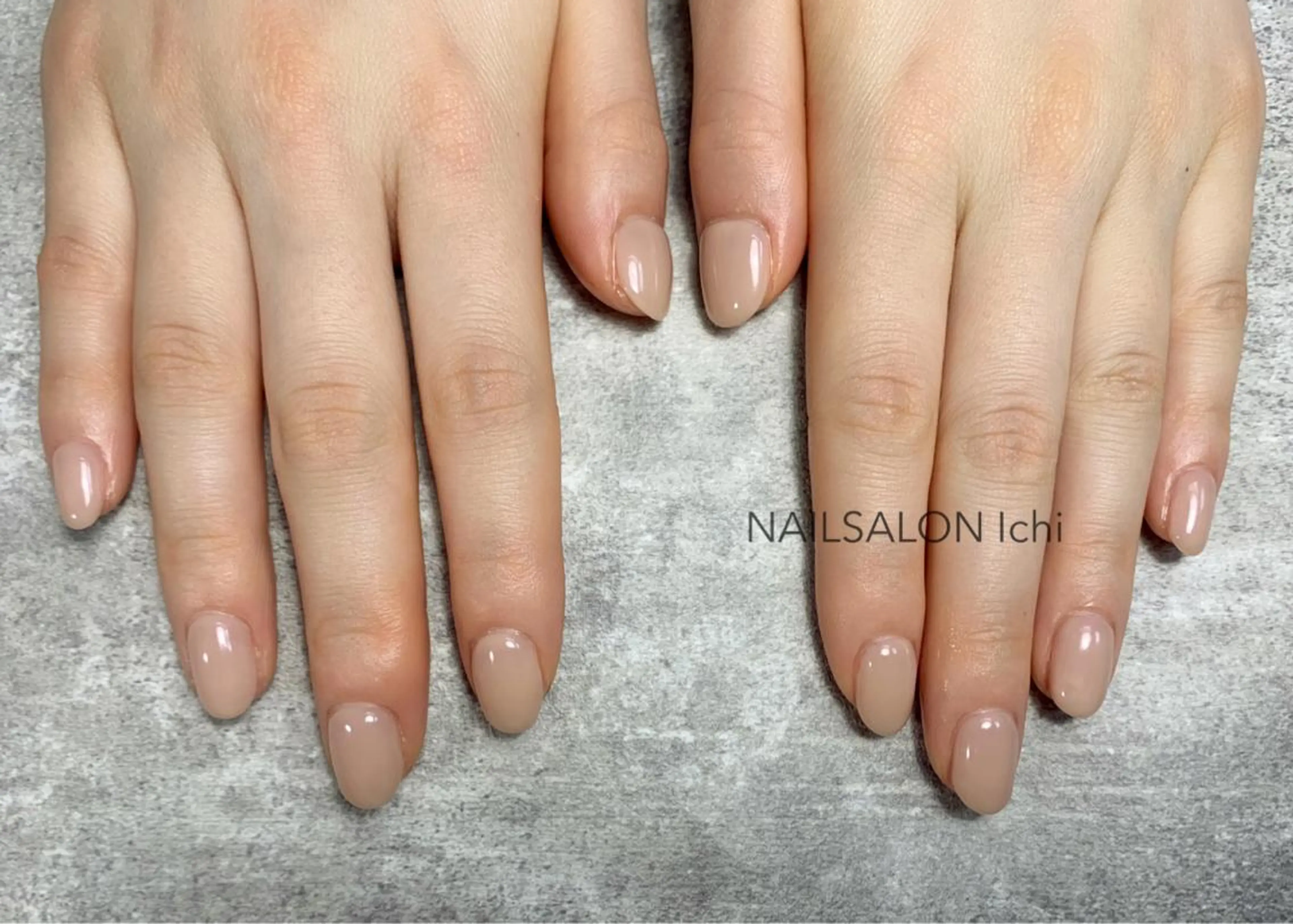 ネイル ハンドネイル NAILSALON Ichiのネイルデザイン