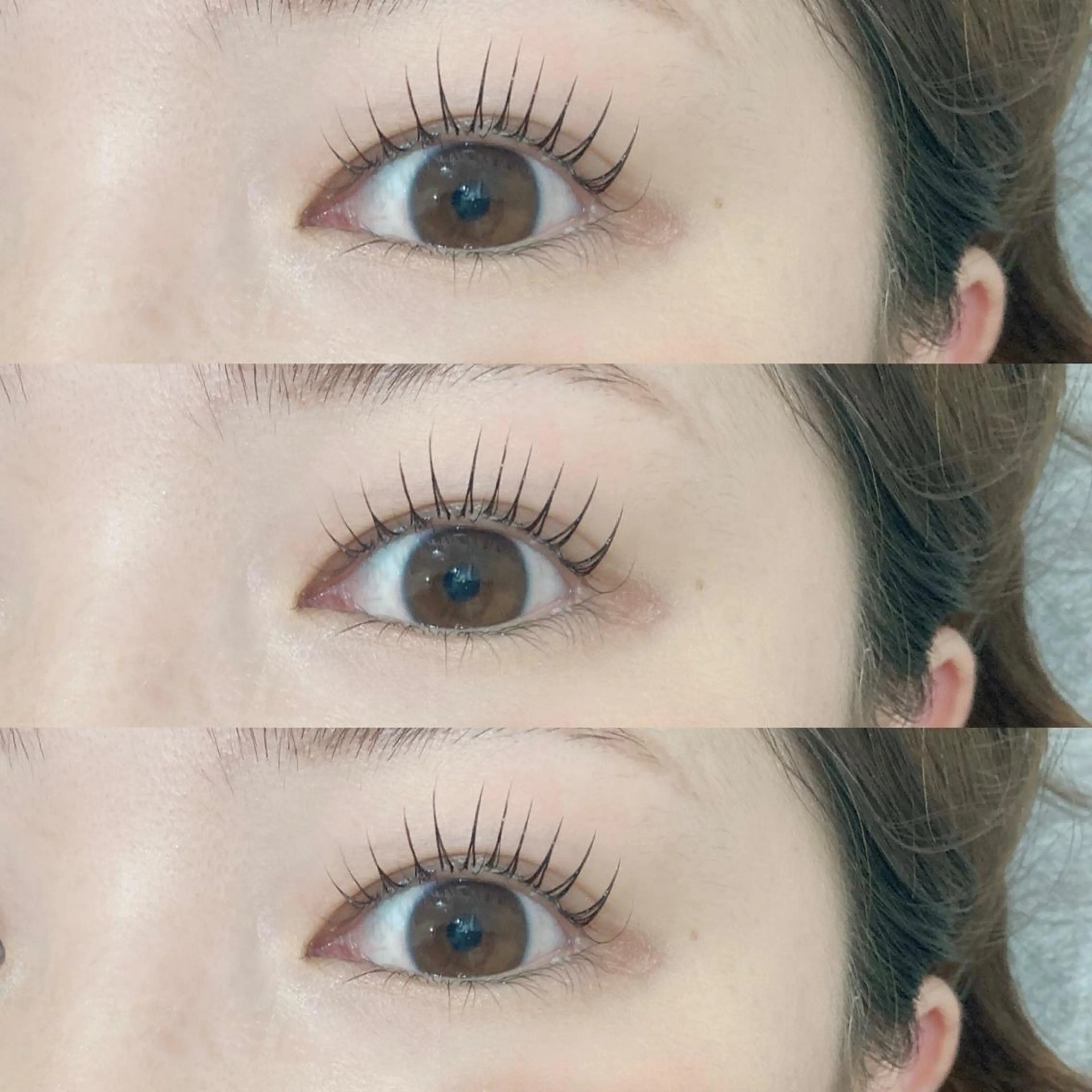 マツエク・マツパ saya 🎀のマツエク・マツパデザイン