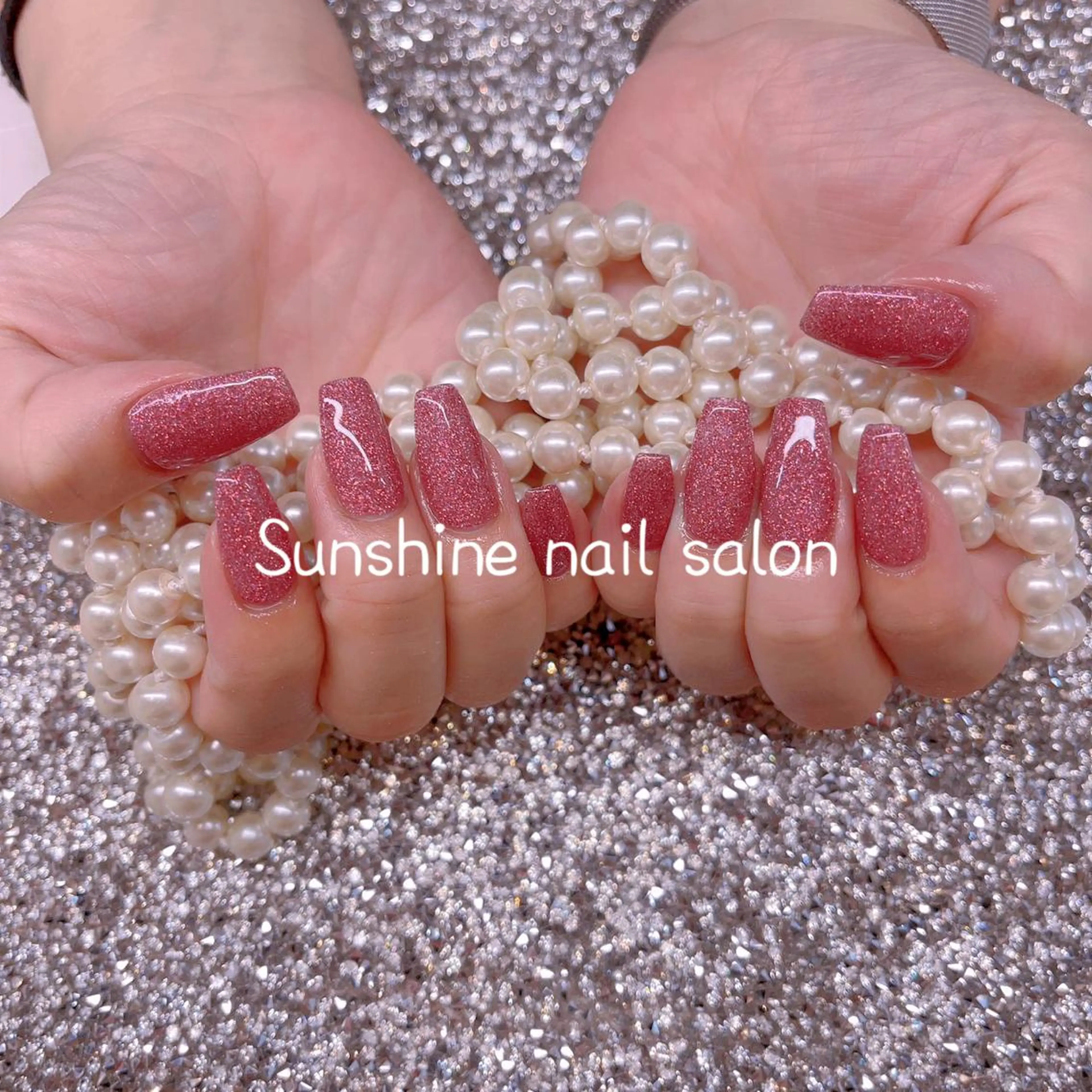 ネイル サンシャイン ネイル池袋店のネイルデザイン