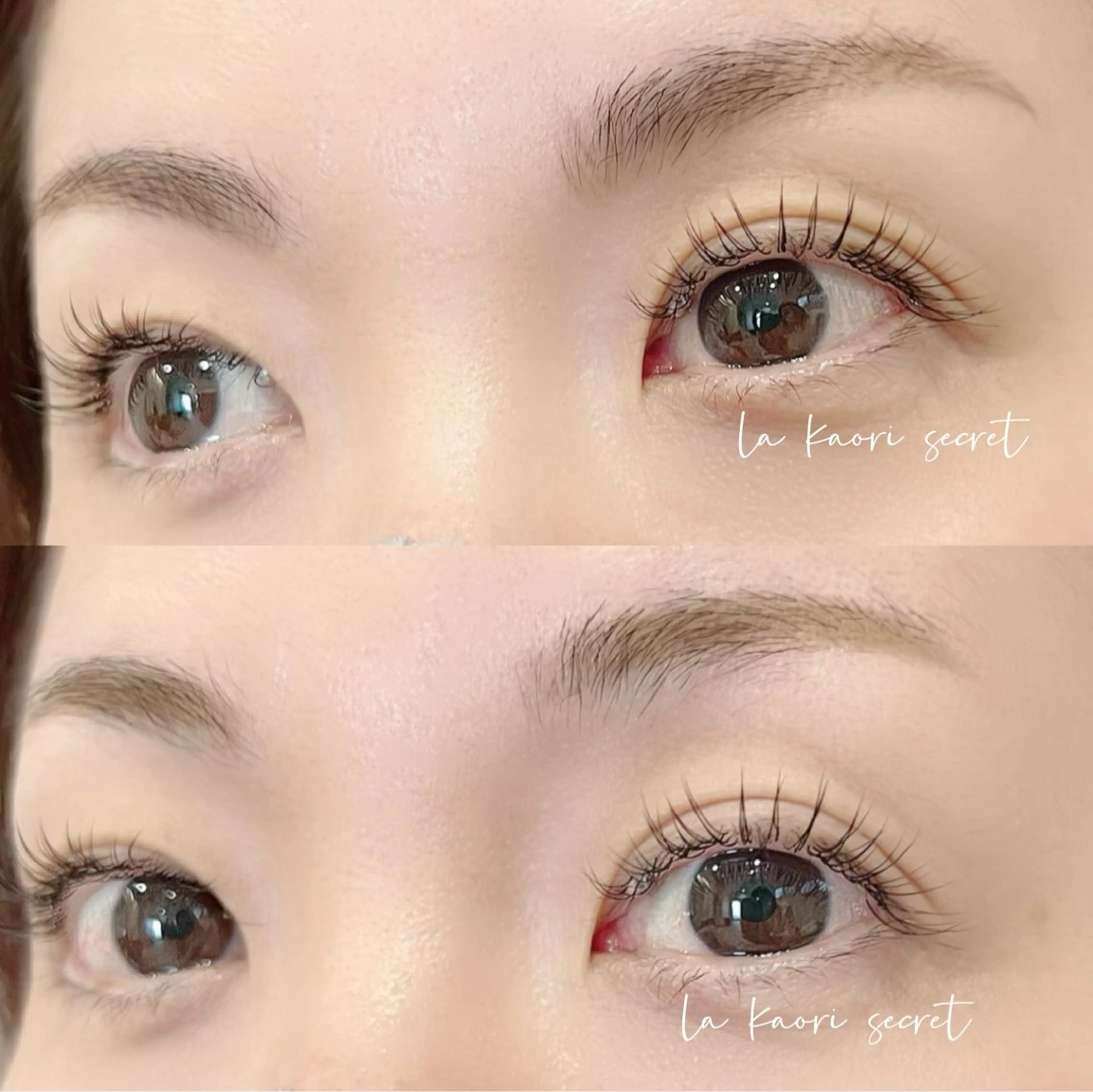 ミニモ限定SALE✨🤍シングルラッシュ付け放題🤍ご新規様リムーブ代無料!アイシャンプー付きの写真