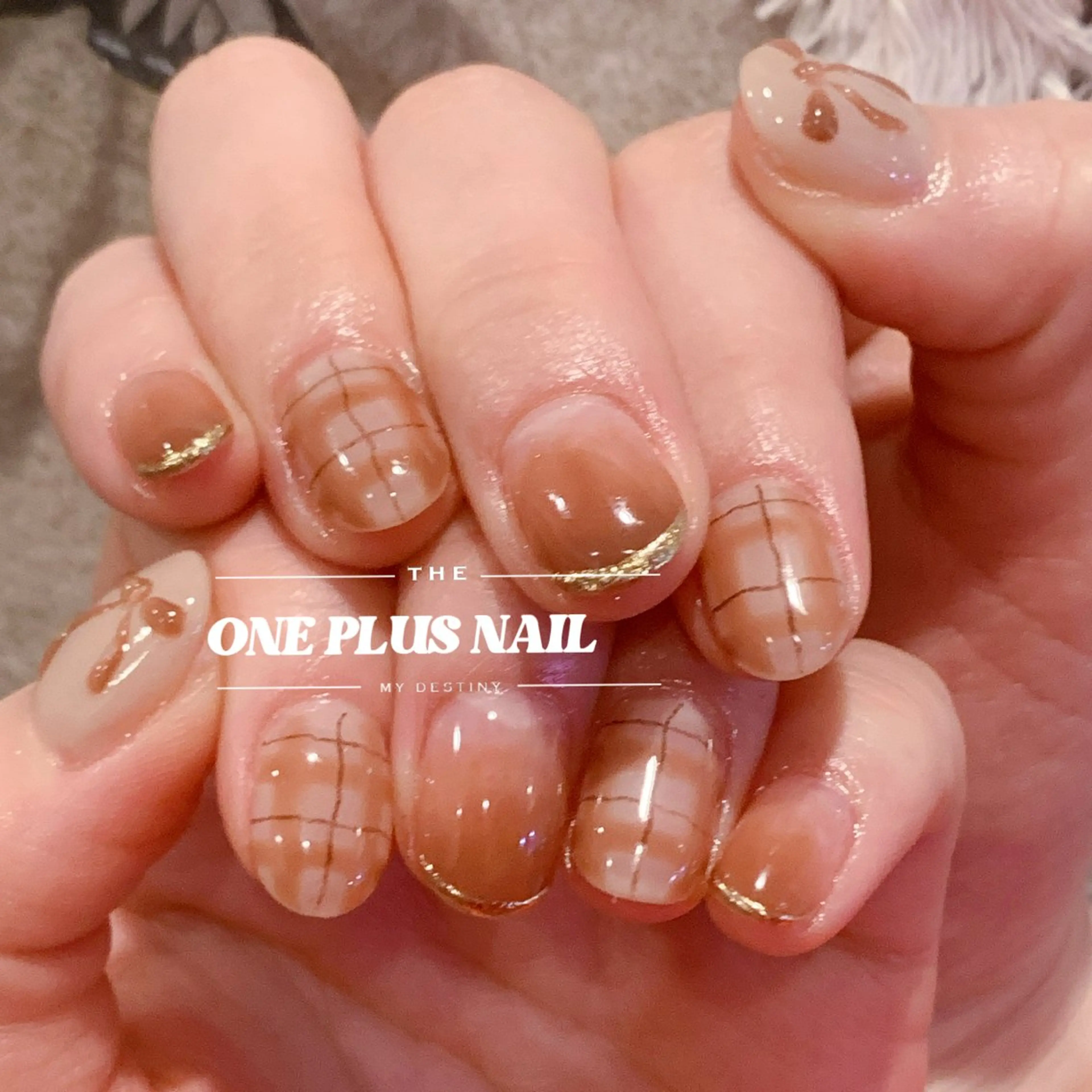 ネイル ハンドネイル ハンドケア ✰Jade.vase 银座のネイルデザイン