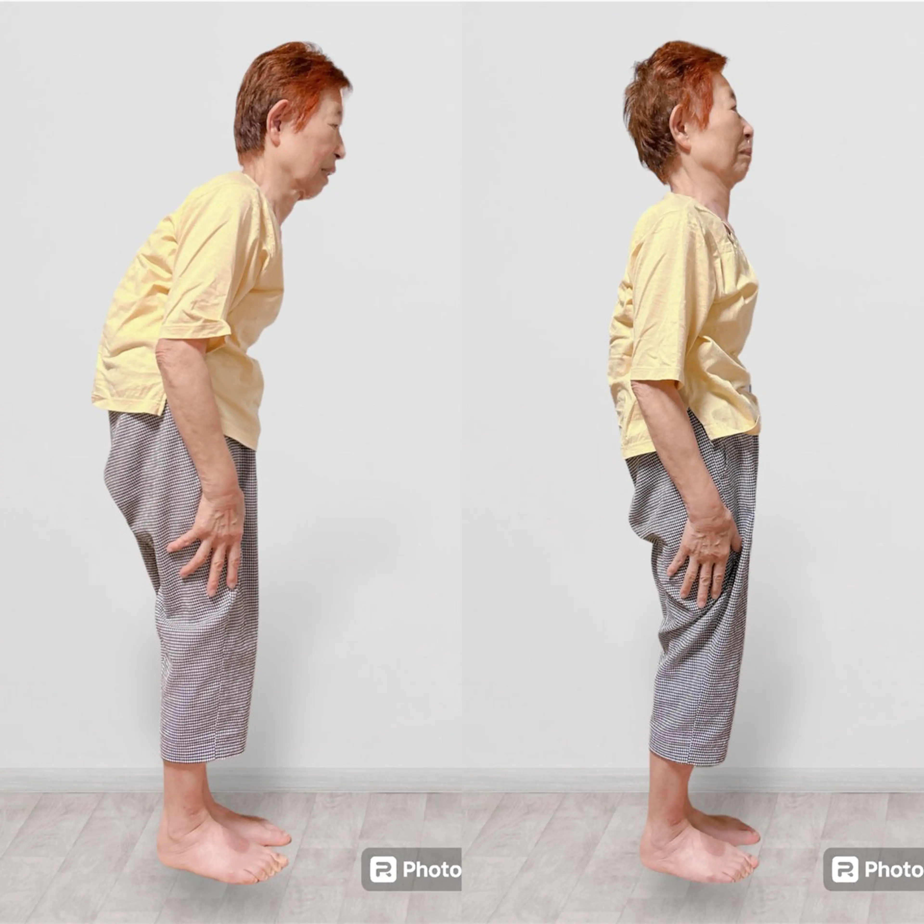 身体の歪みを整える❣️特許技法の美容整体💫肩こり・腰痛・猫背・生理痛・不眠・骨盤の歪み、原因不明の身体の不調に！の写真