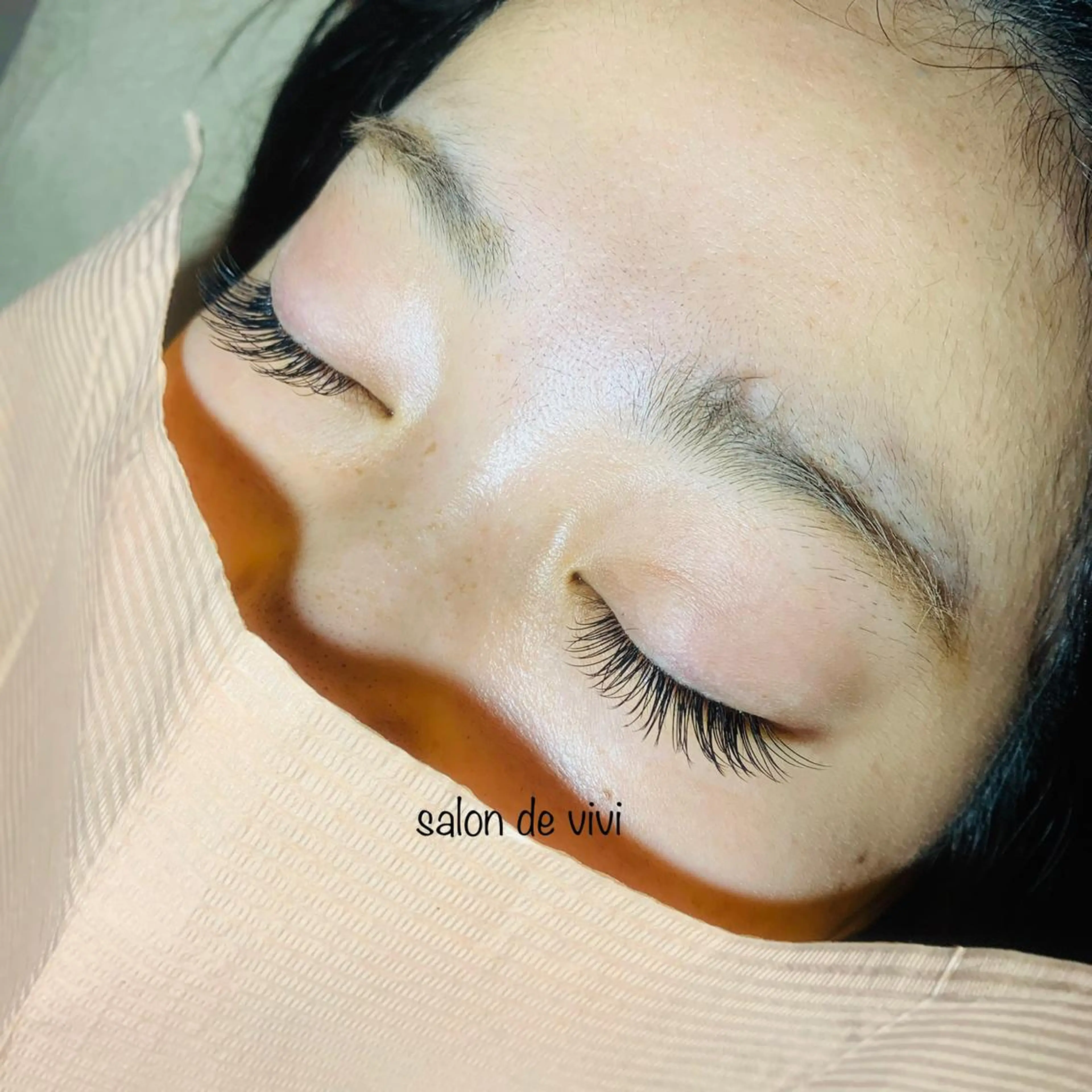 マツエク・マツパ セーブル Salon.de. ViViのエステ・リラクイメージ