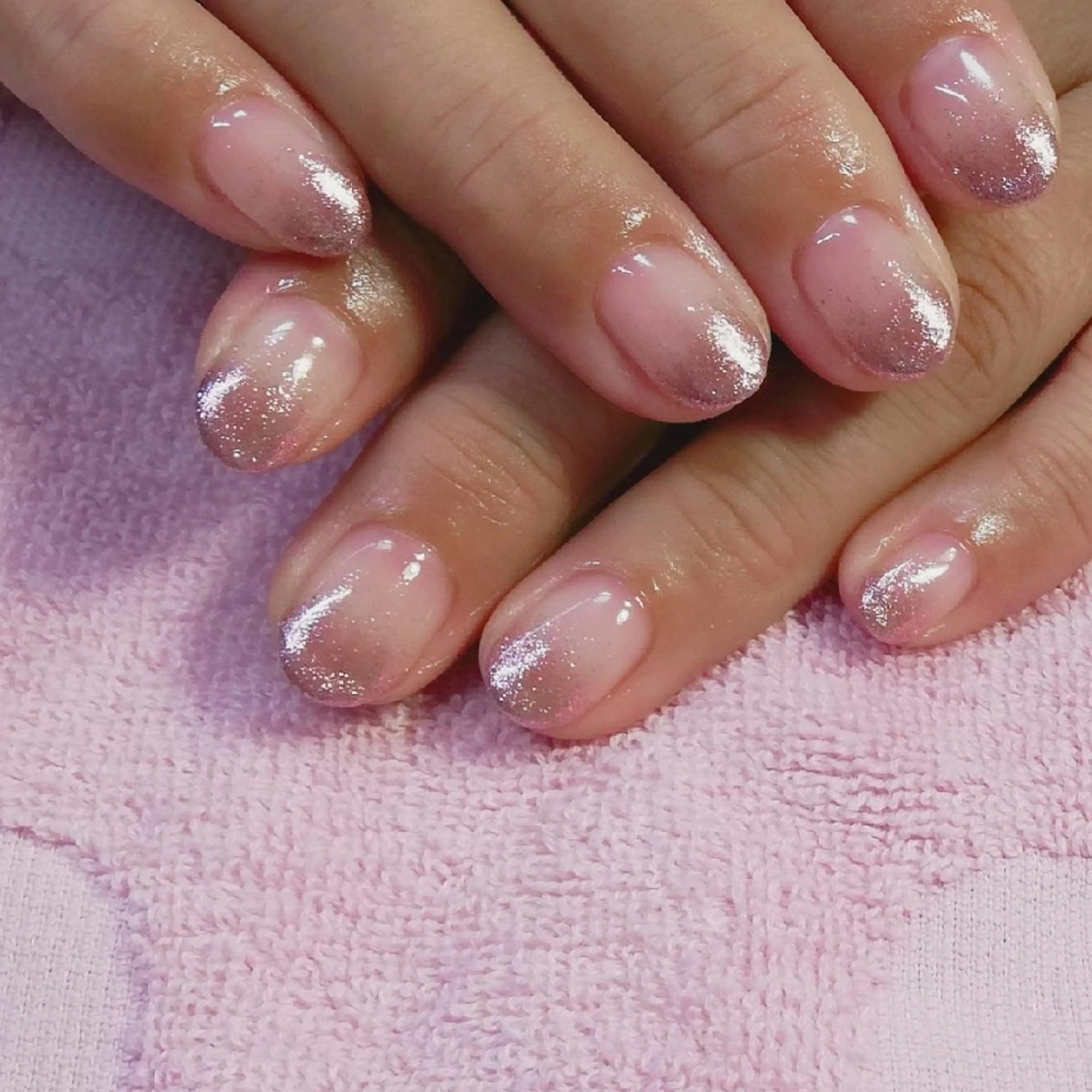 ネイル ハンドネイル ネイルサロンほっこり kanaのネイルデザイン