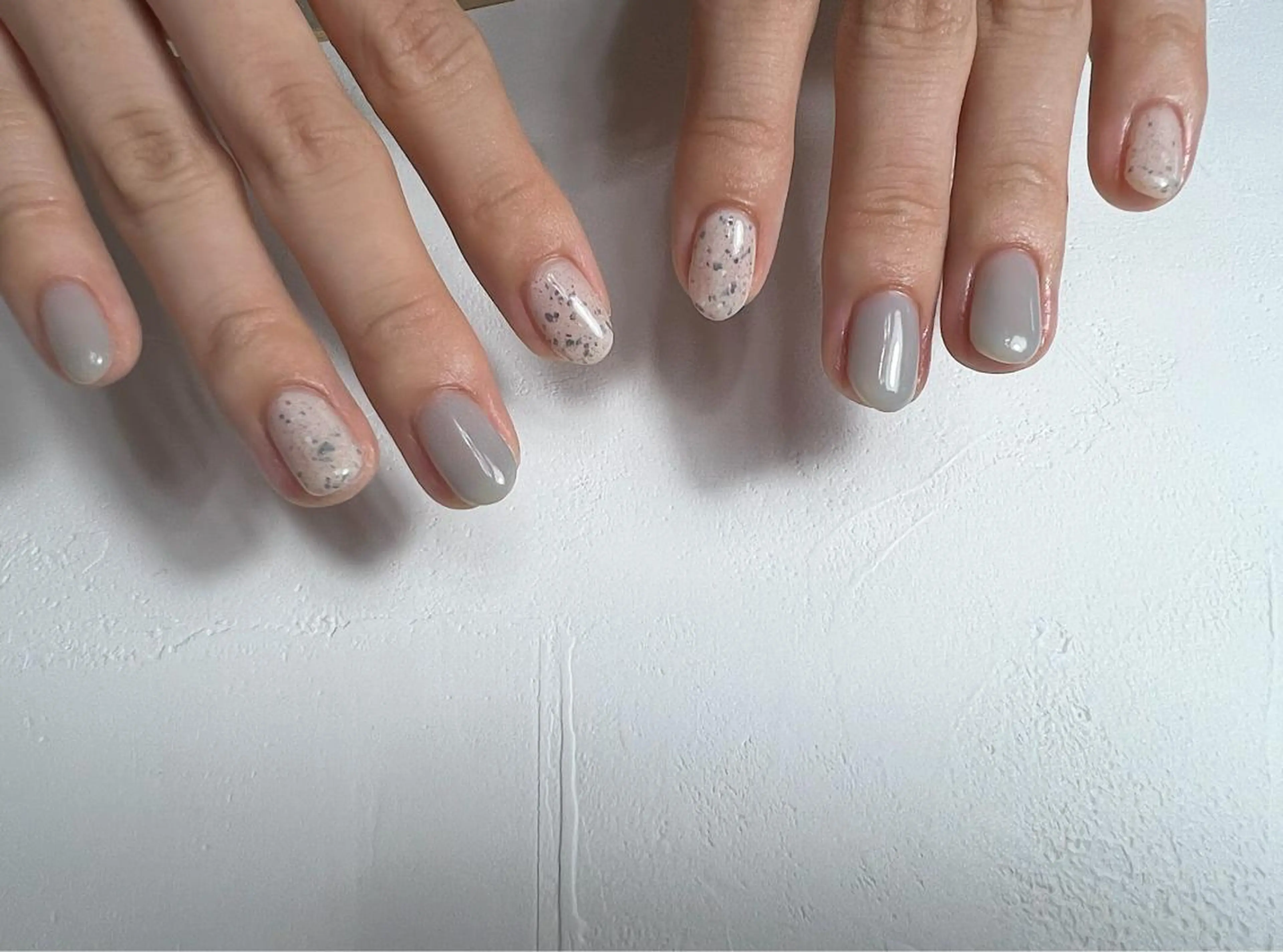 ネイル ハンドネイル 38. sayakaのネイルデザイン