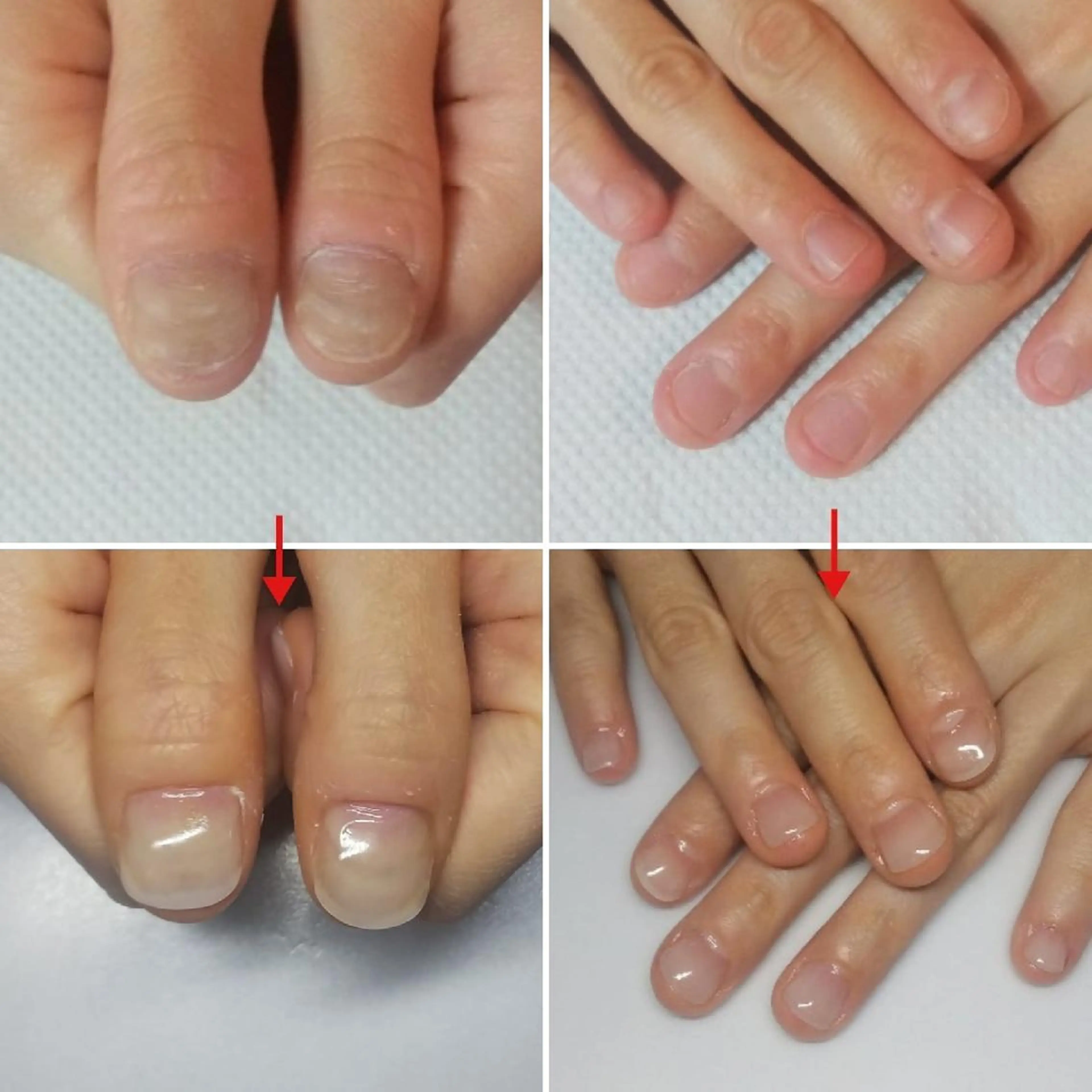 ネイル ネイルサロン アリュームのネイルデザイン