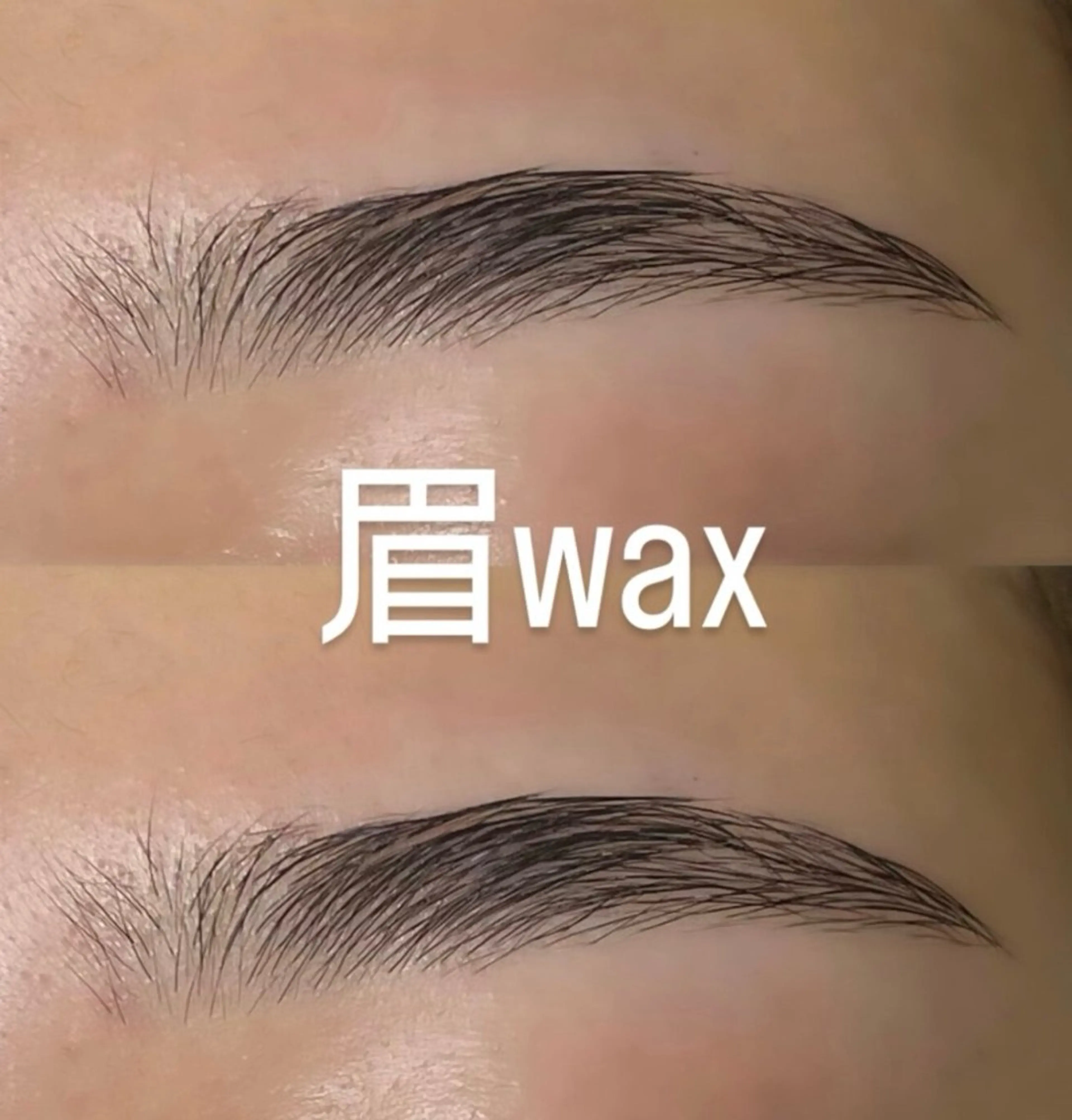 アイブロウ anello 新浦安店のマツエク・マツパデザイン