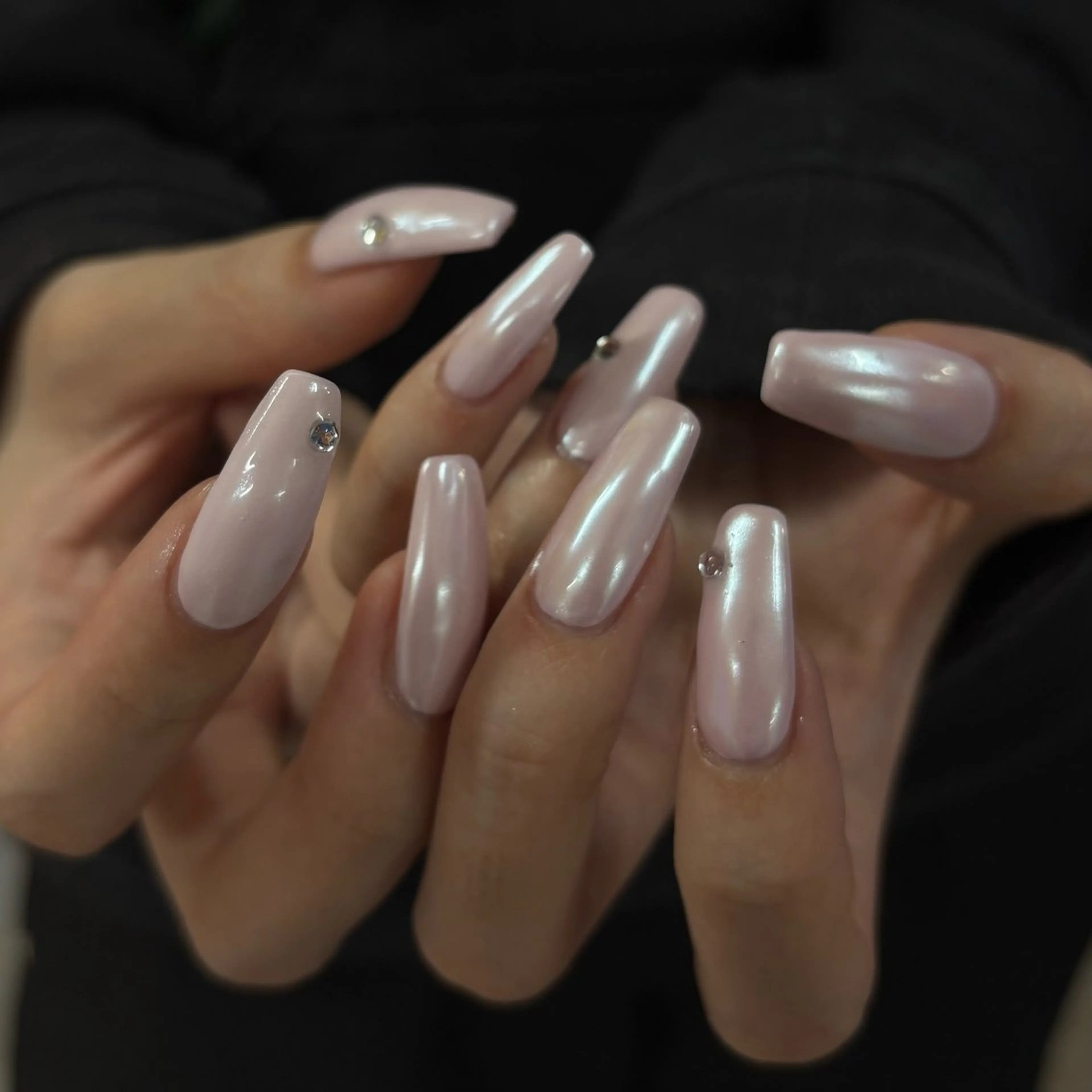 ネイル ハンドネイル フットネイル yuri / 個性派nailのネイルデザイン